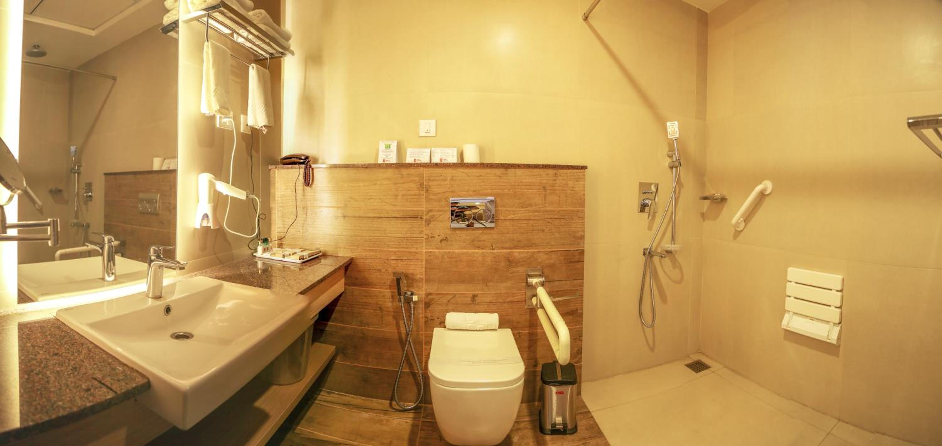 Deluxe Double Room - Photo 2