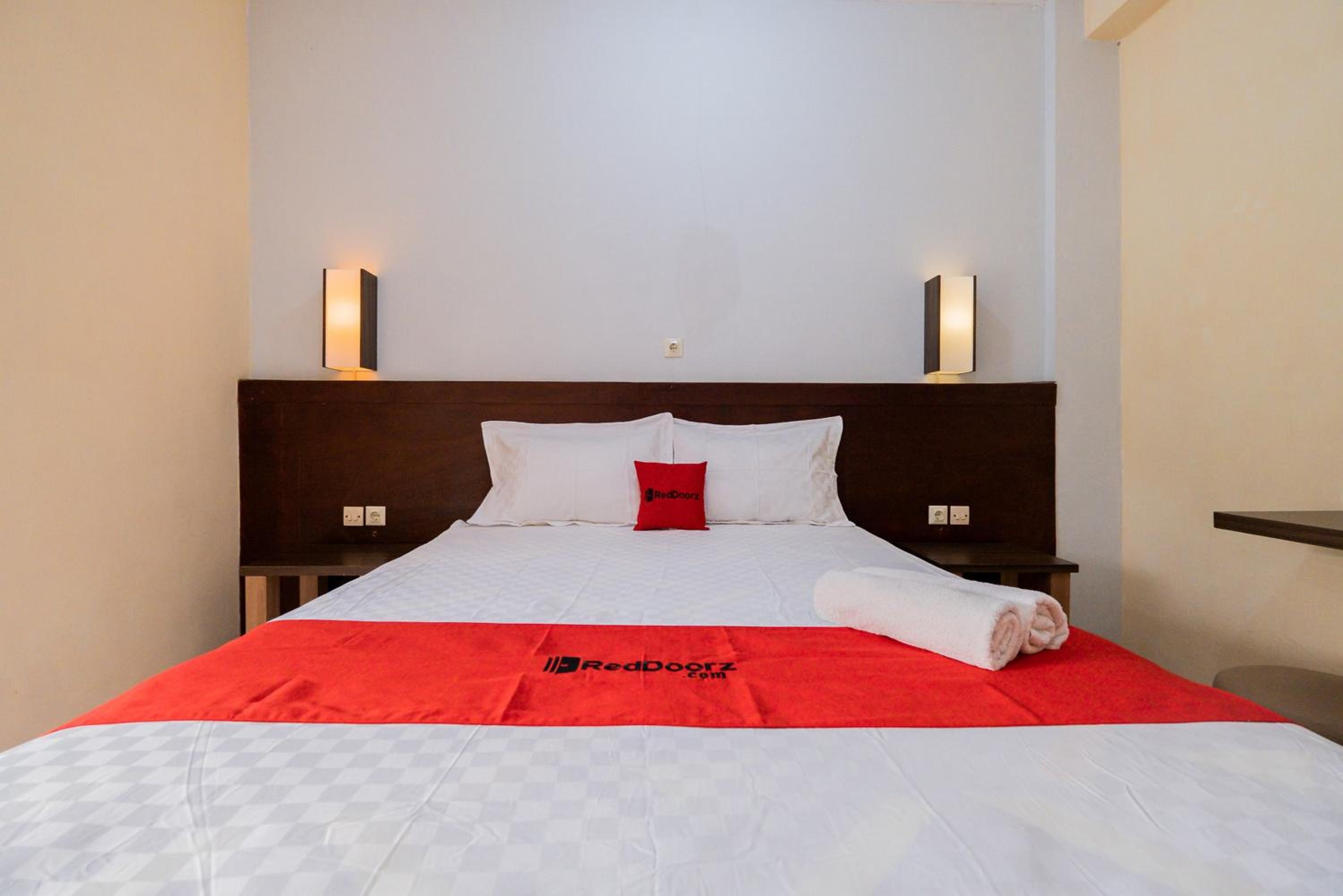 Standard Double Room - Photo 4