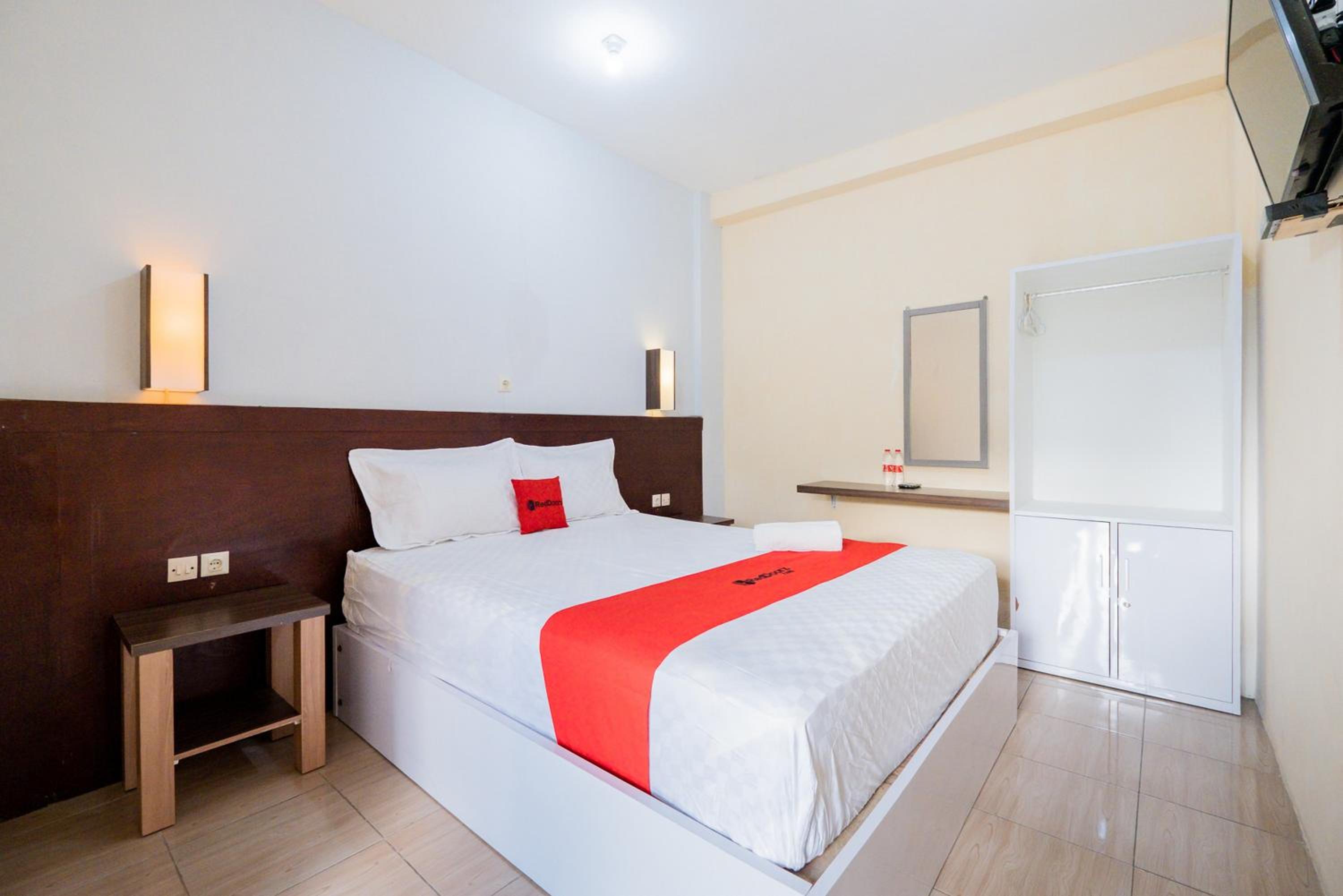 Standard Double Room - Photo 1