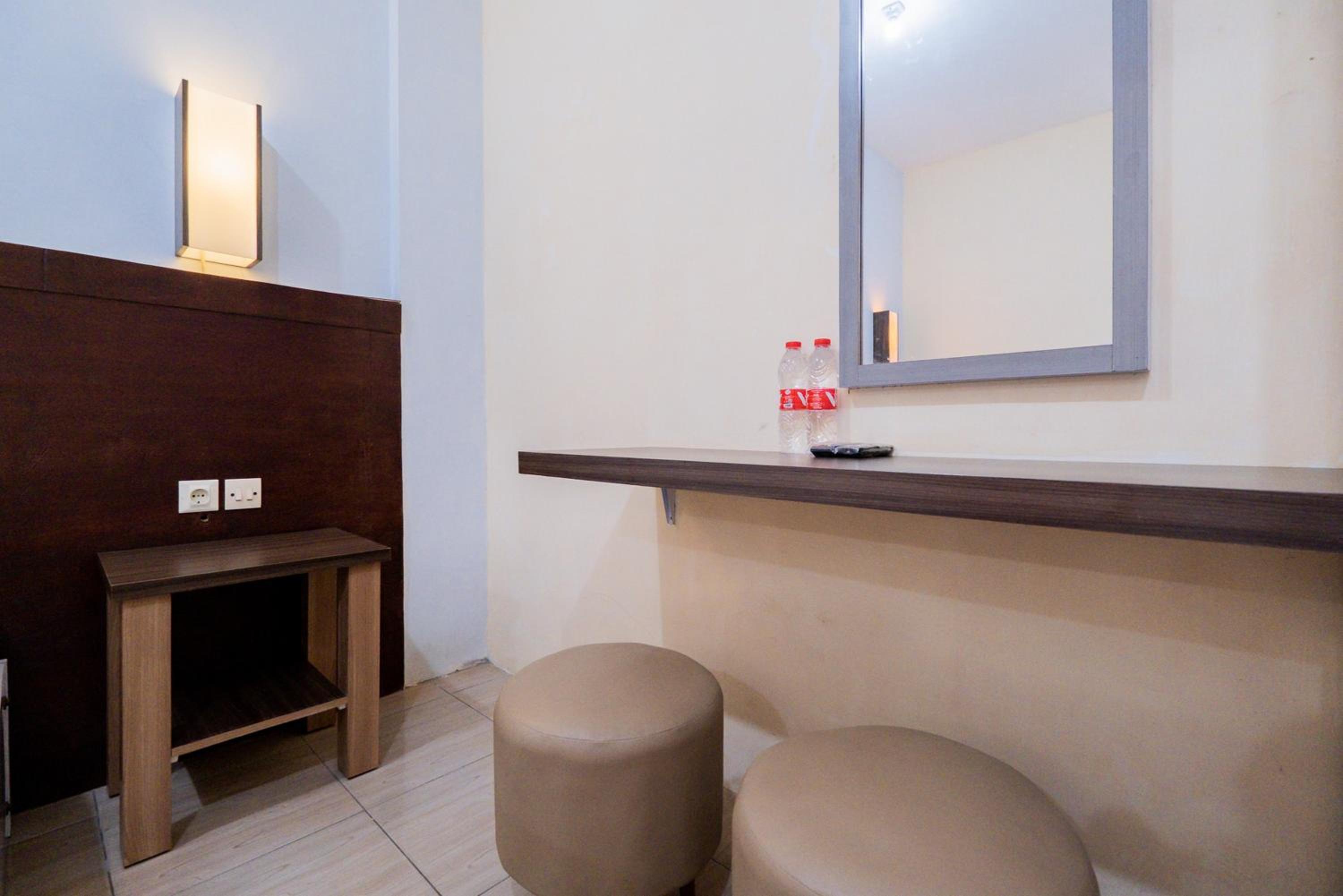 Standard Double Room - Photo 2