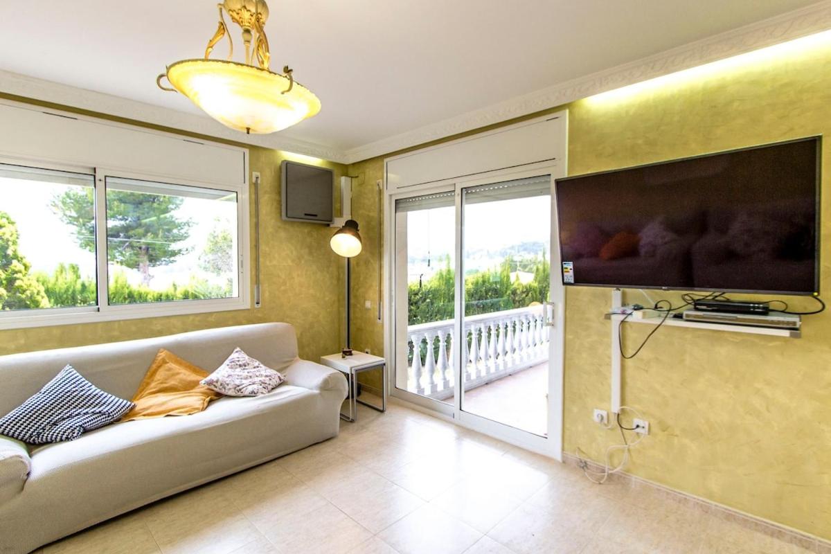 Villa with Private Pool photo 2