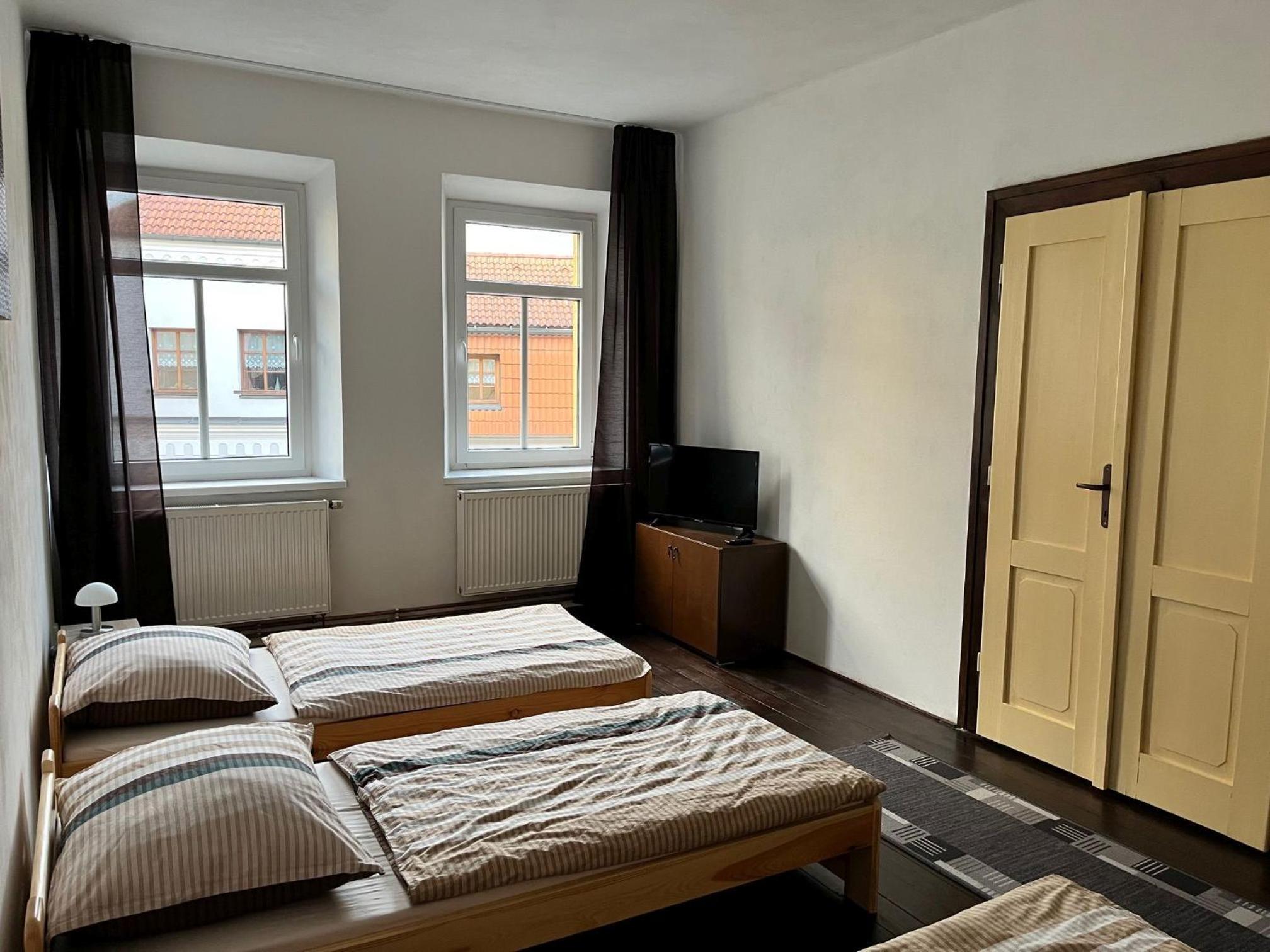 Single Bed in Dormitory Room photo 1