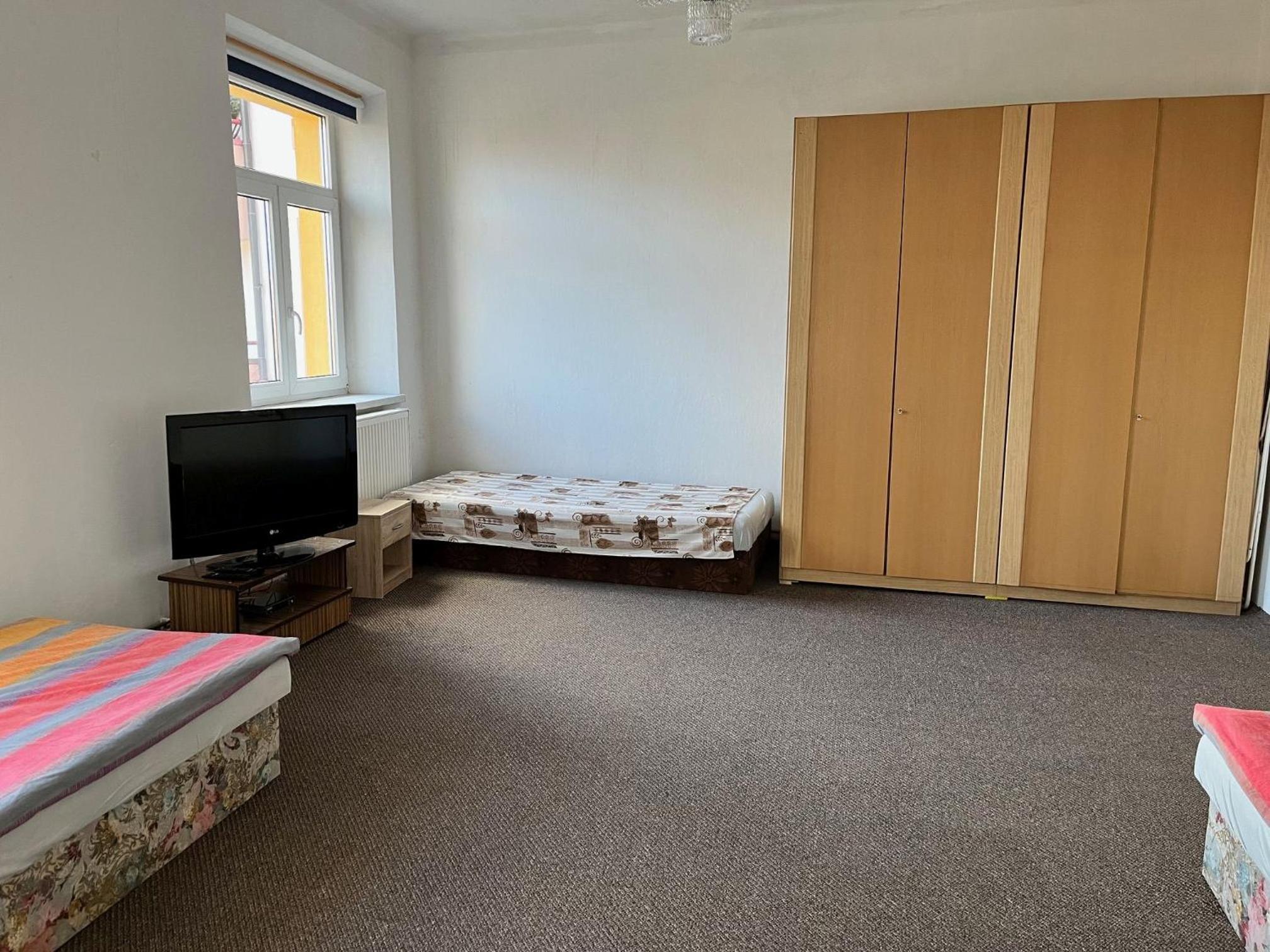 Classic Triple Room photo 1