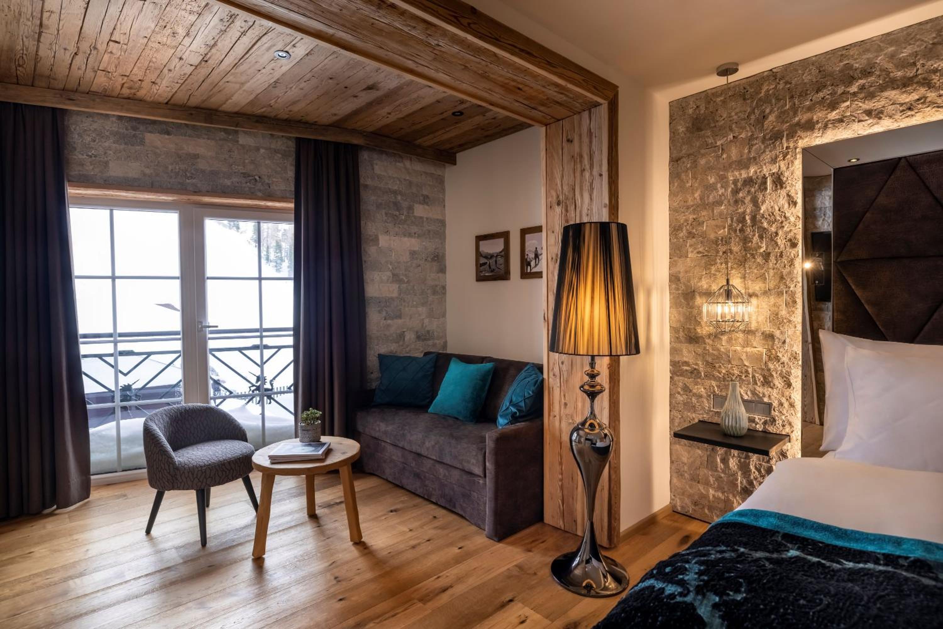 Room for 2+1 photo 1
