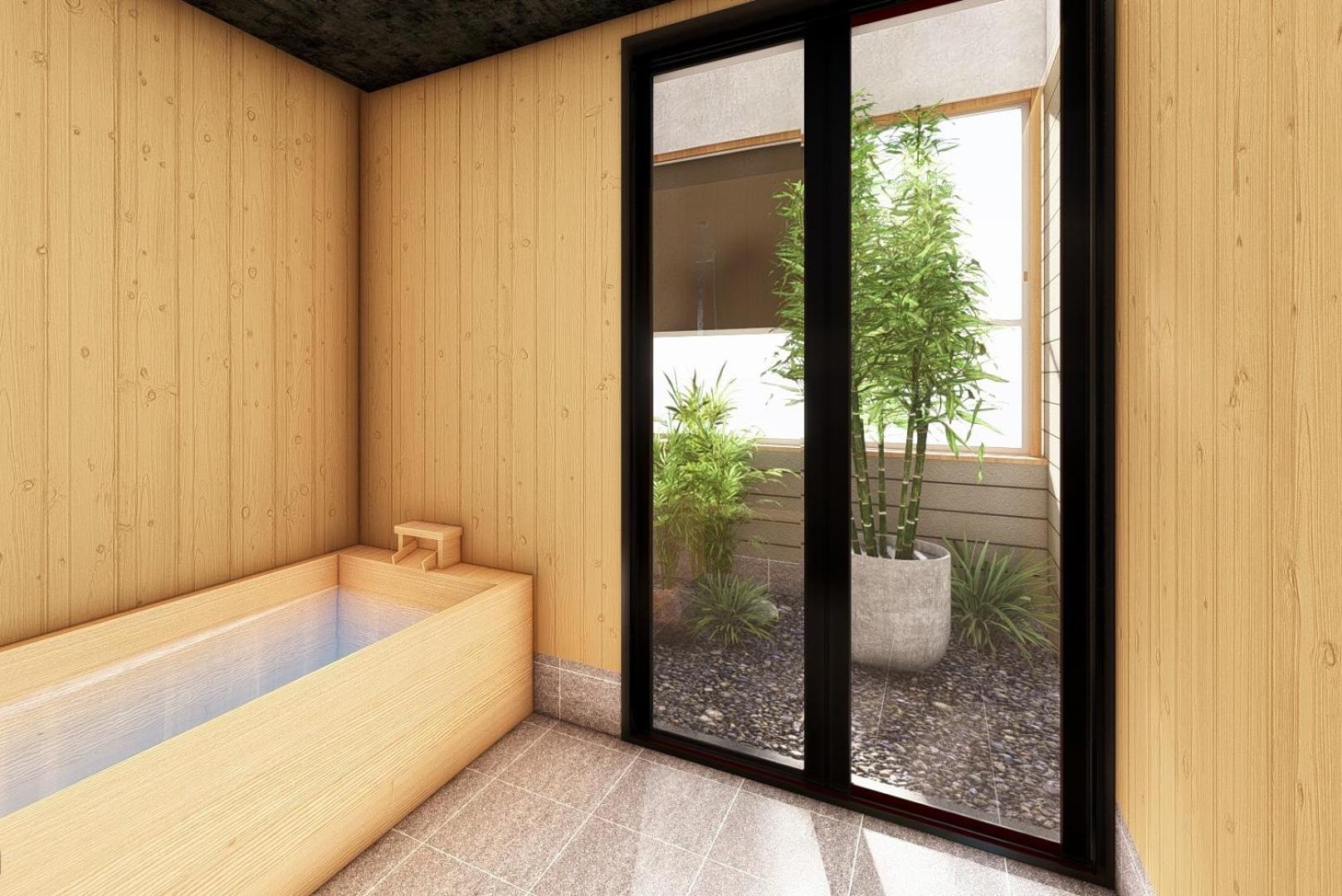 Suite with Mountain View photo 3