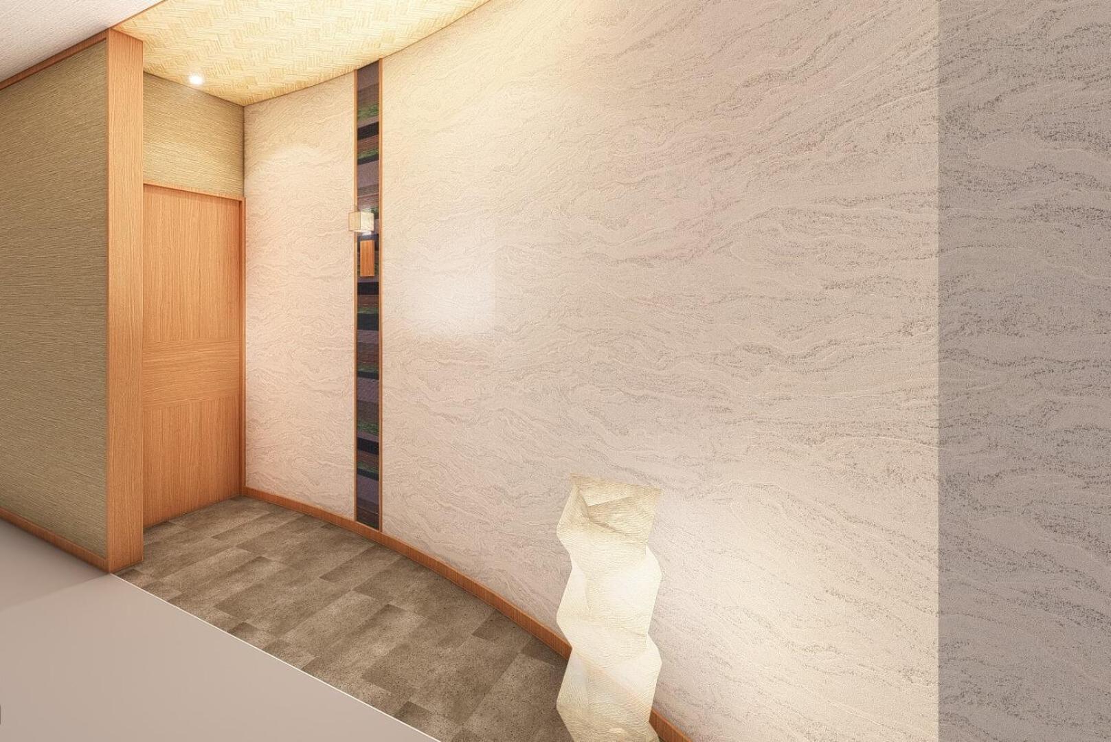 Suite with Mountain View photo 2