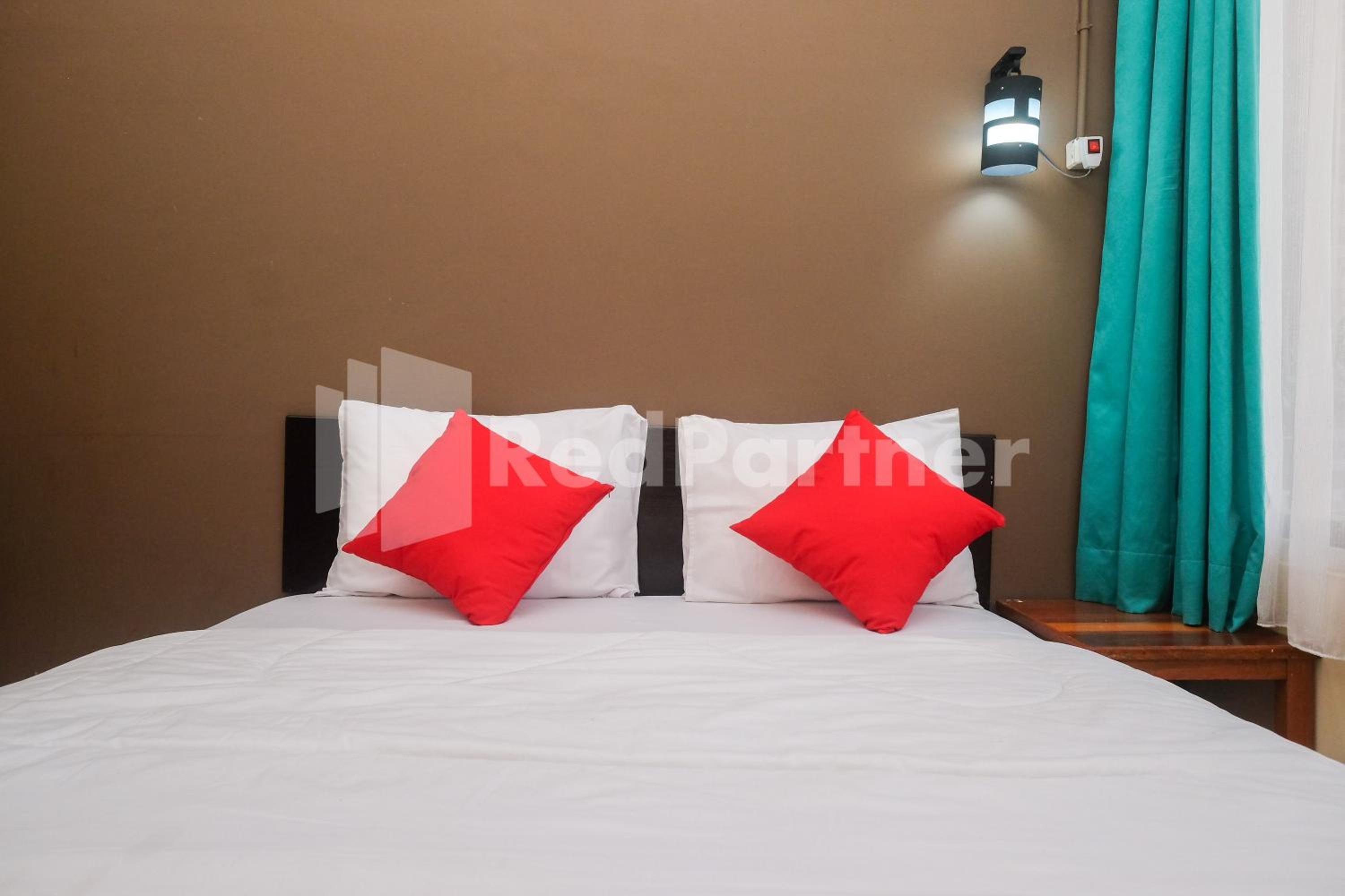 Economy Double Room photo 1