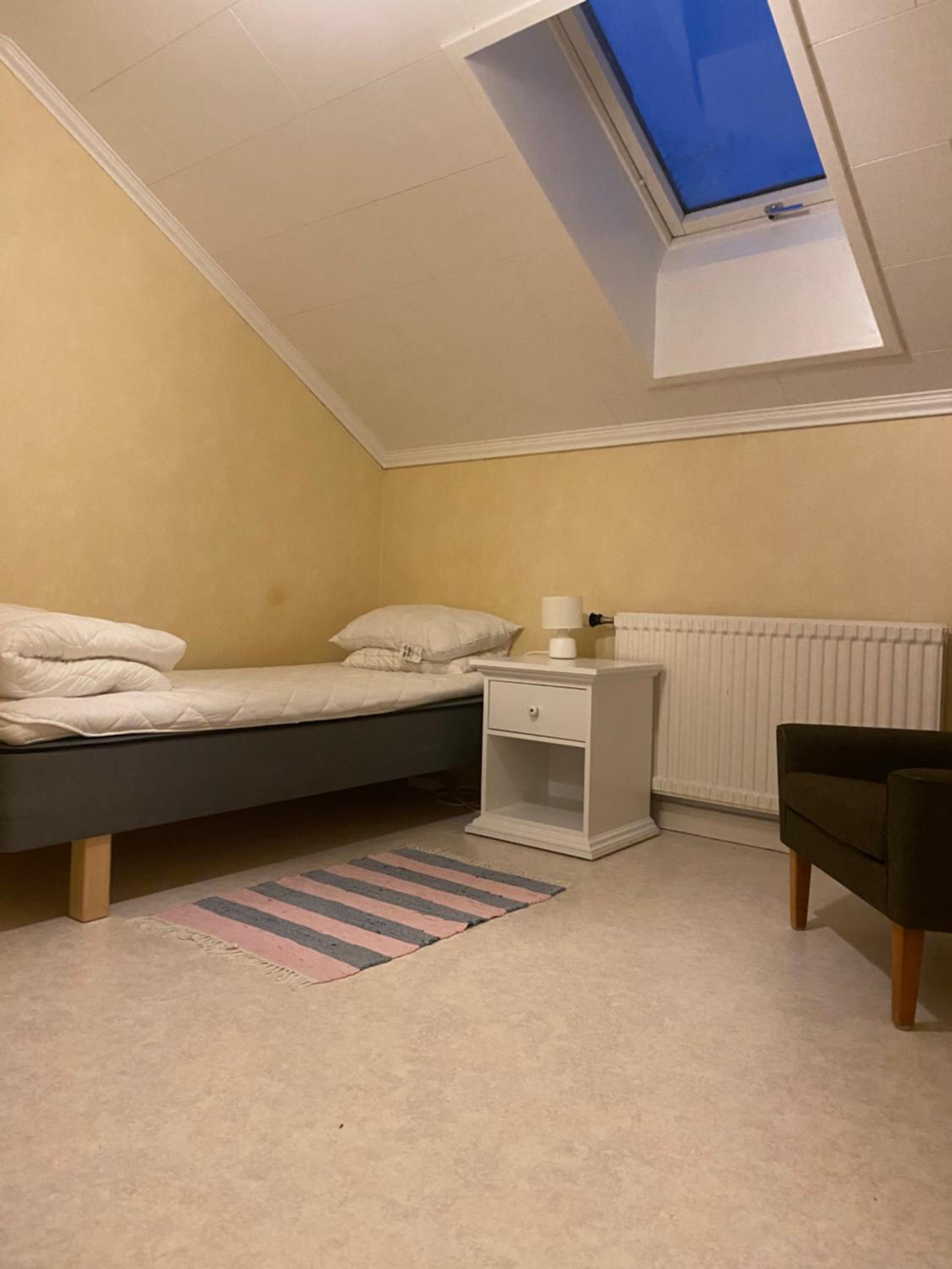 Single Room photo 1