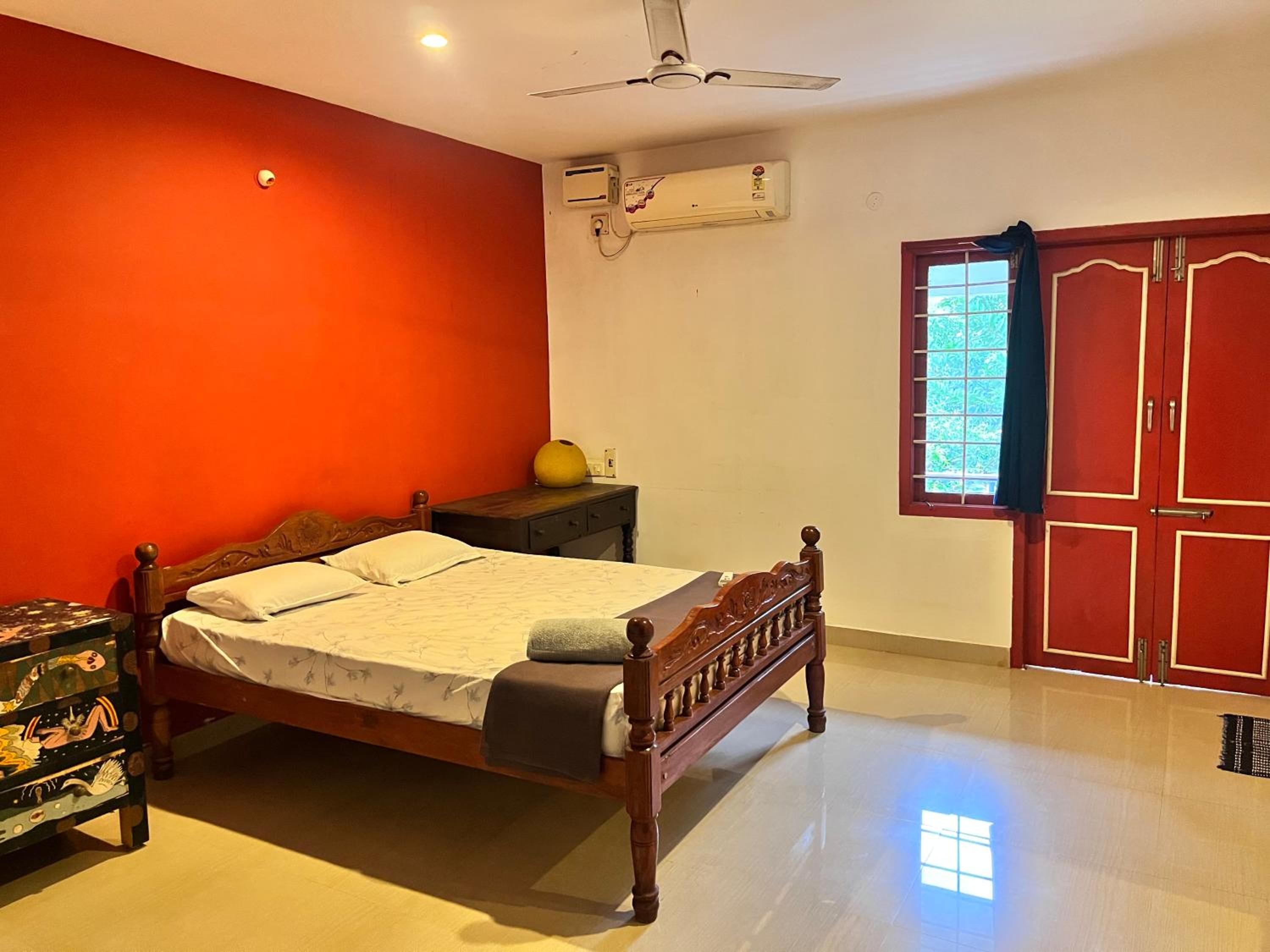 One-Bedroom Villa photo 1