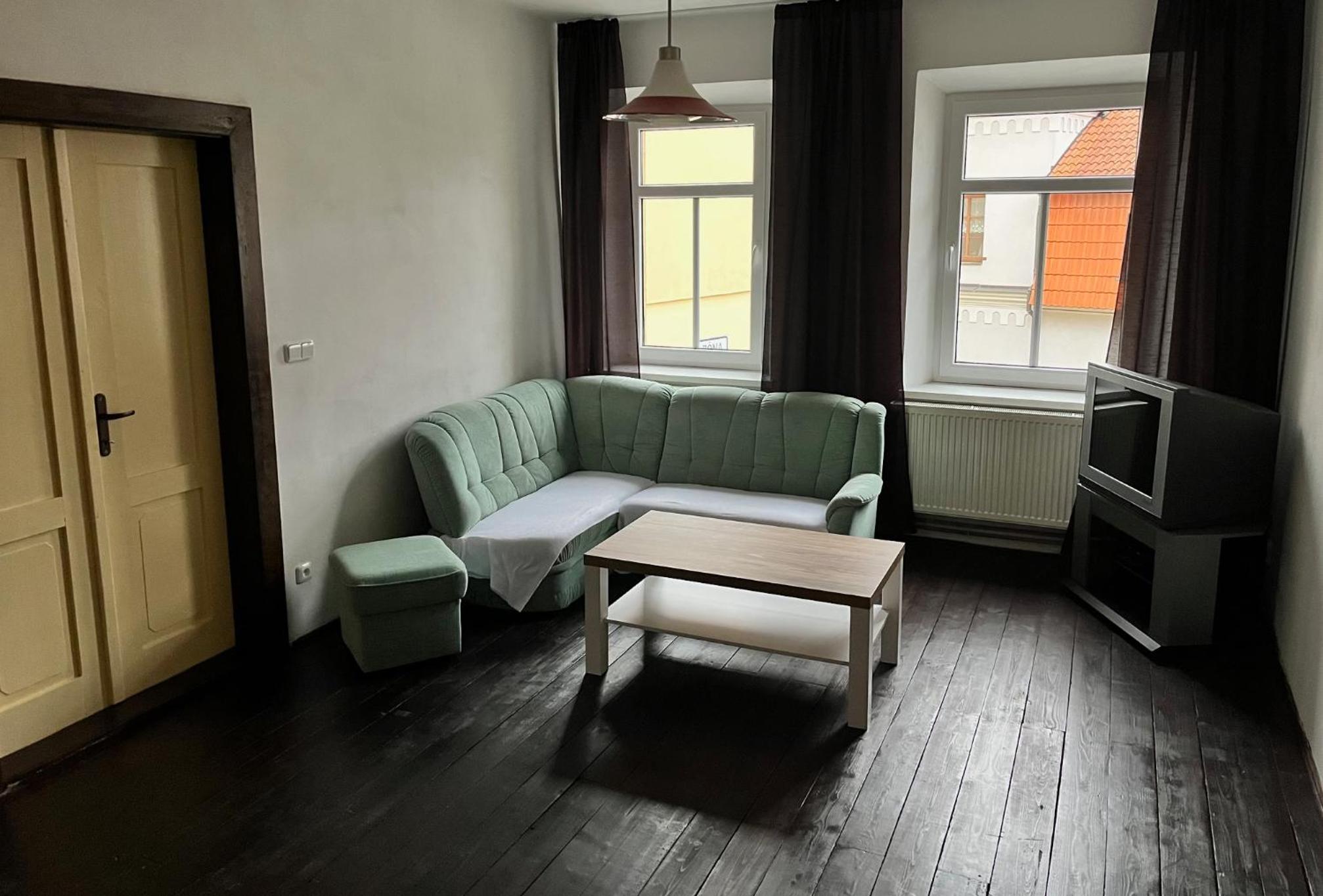 Classic Triple Room photo 2