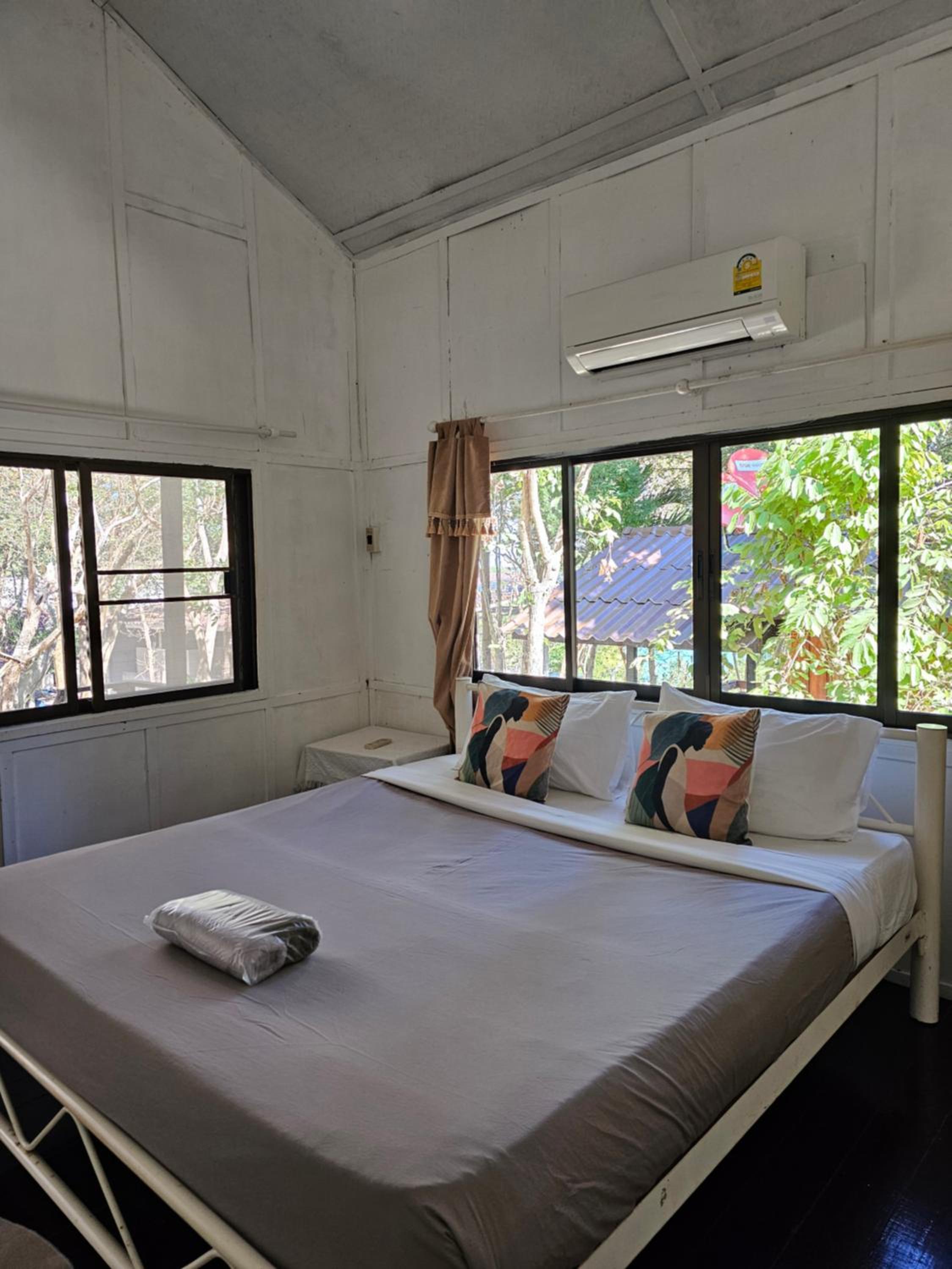 Bungalow with Patio - Photo 1