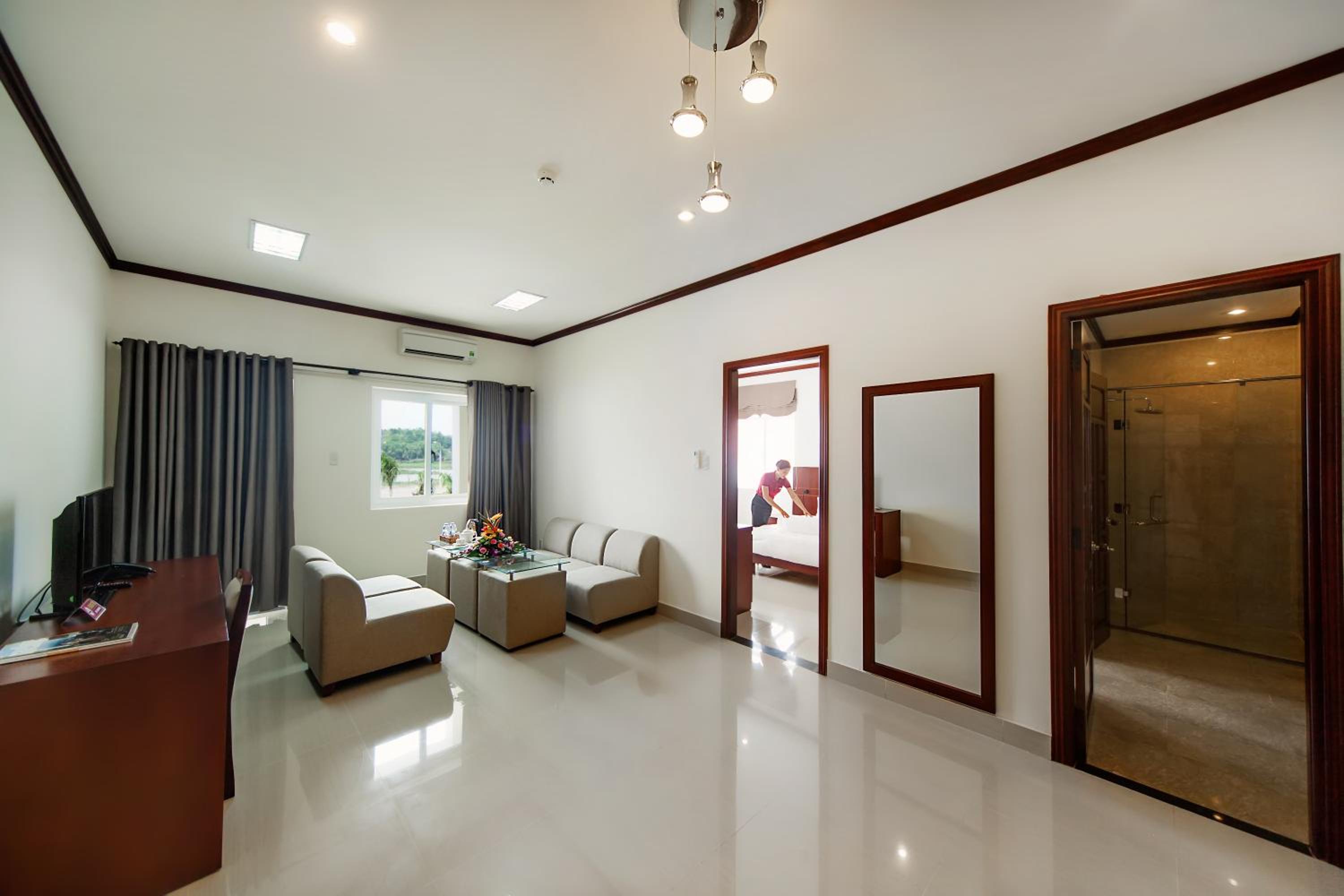 Junior Suite - Photo 2