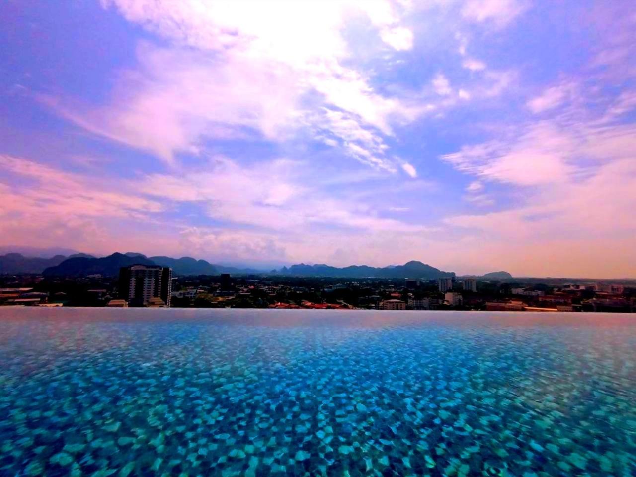 两卧室公寓