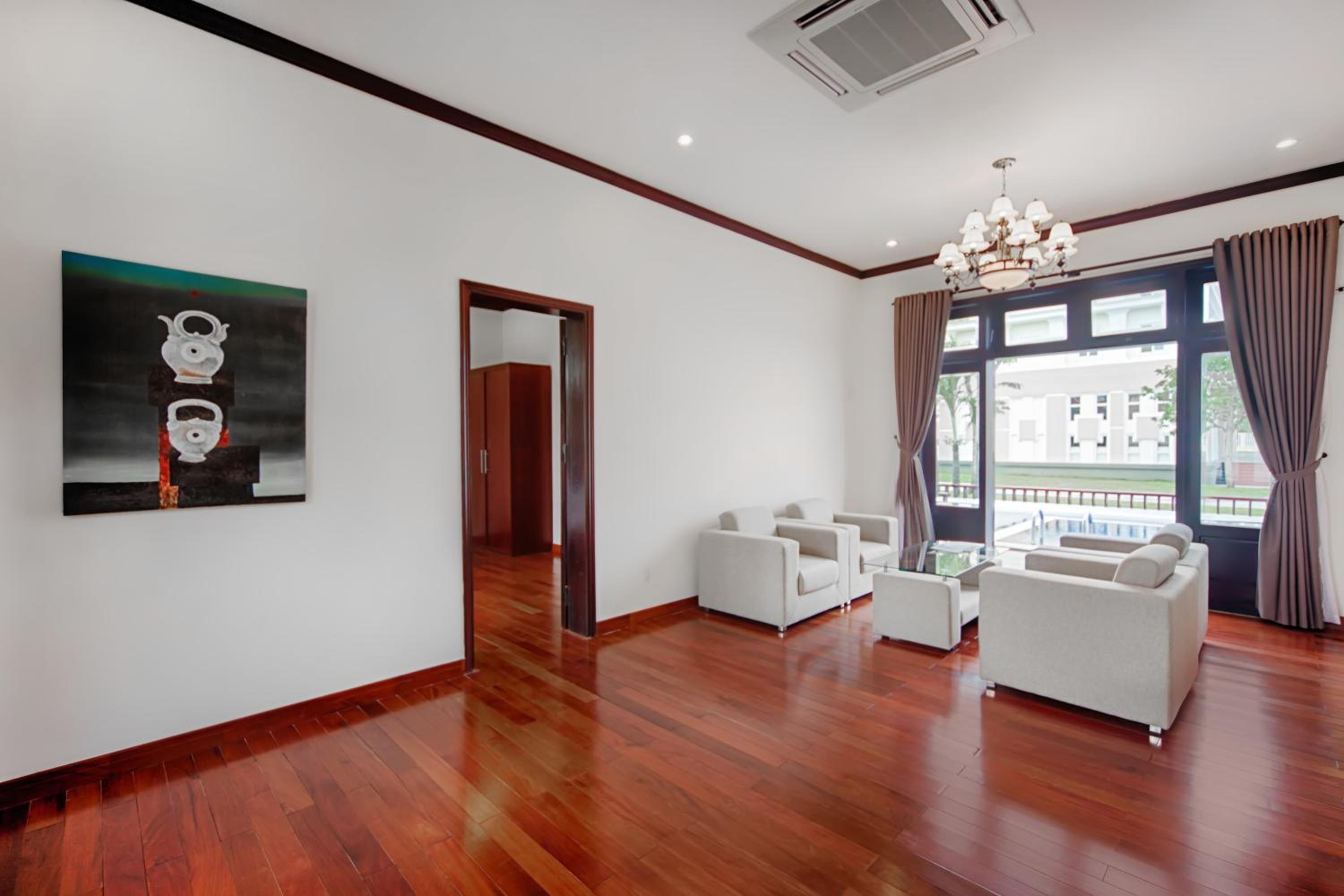Villa - Photo 9