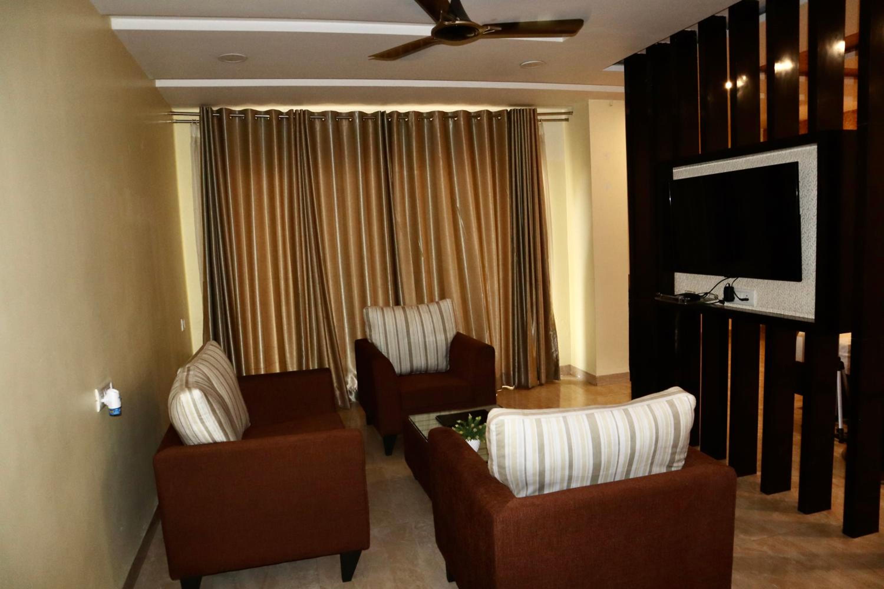 Suite photo 2