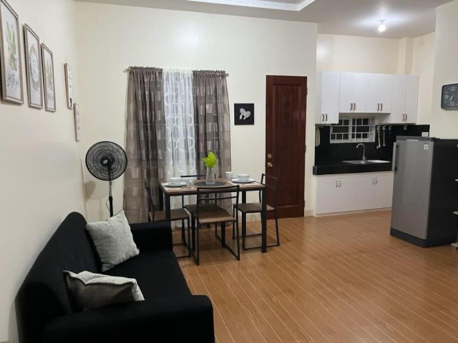 Two-Bedroom Apartment photo 2