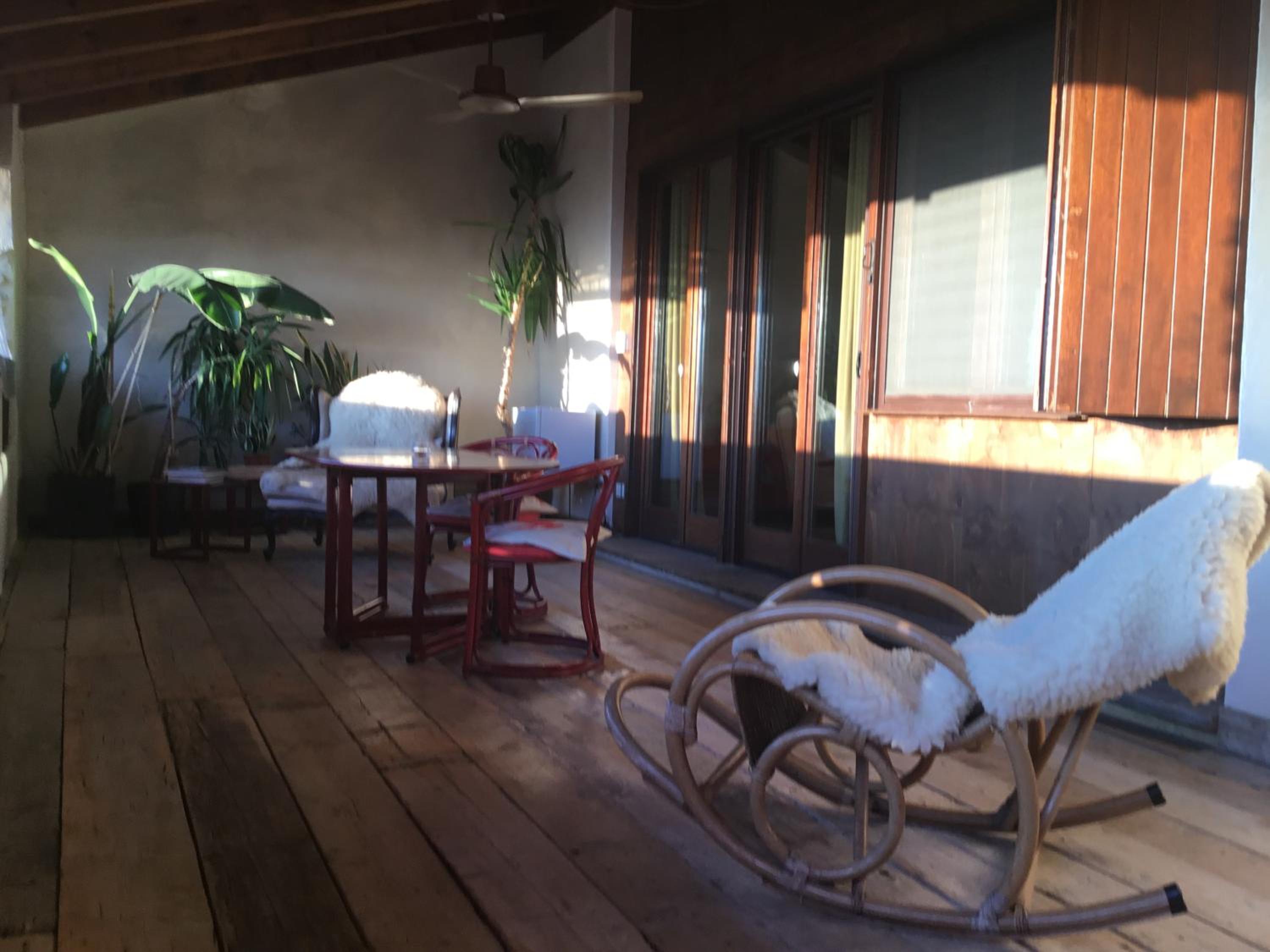 Junior Suite With Terrace photo 2