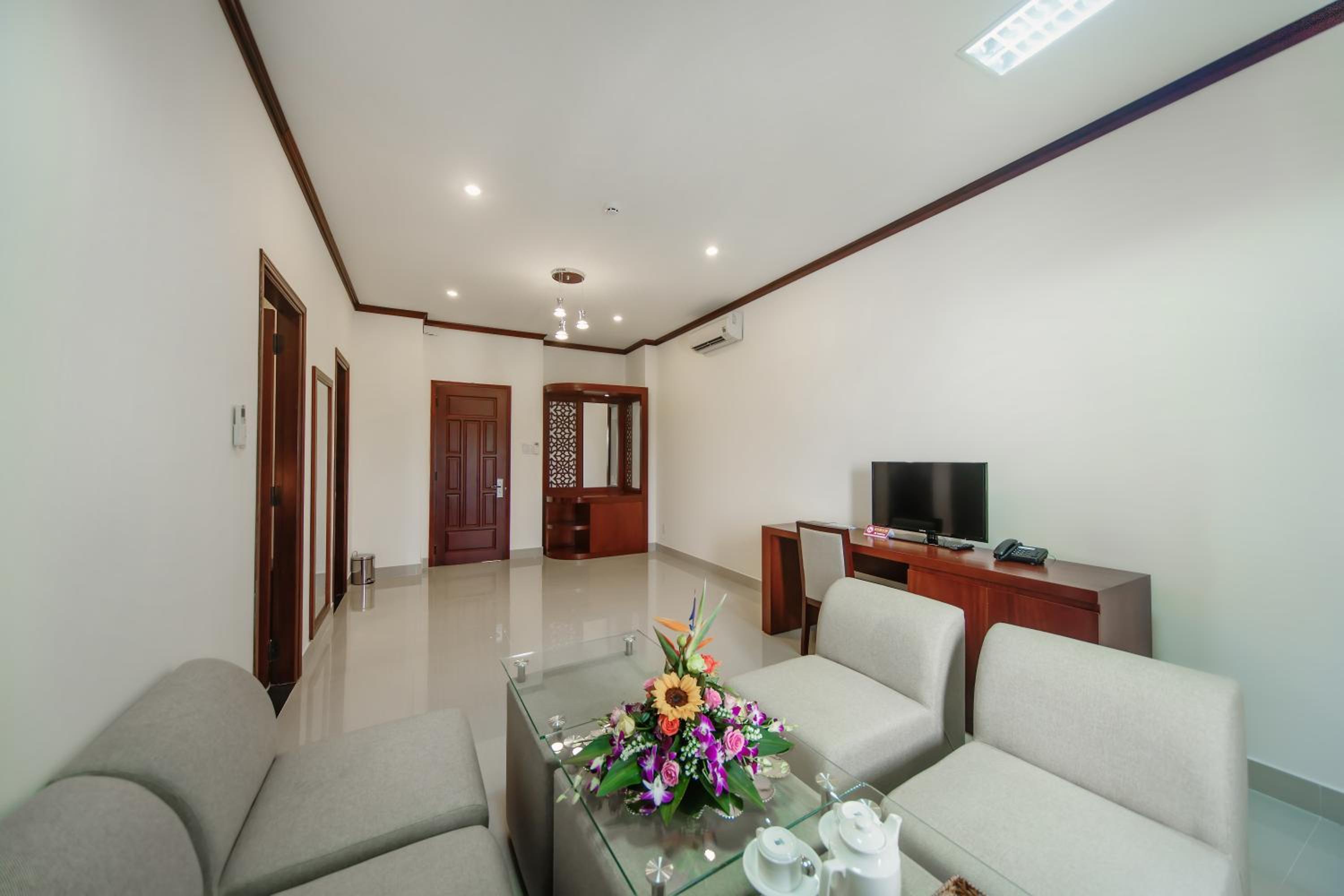 Junior Suite - Photo 6