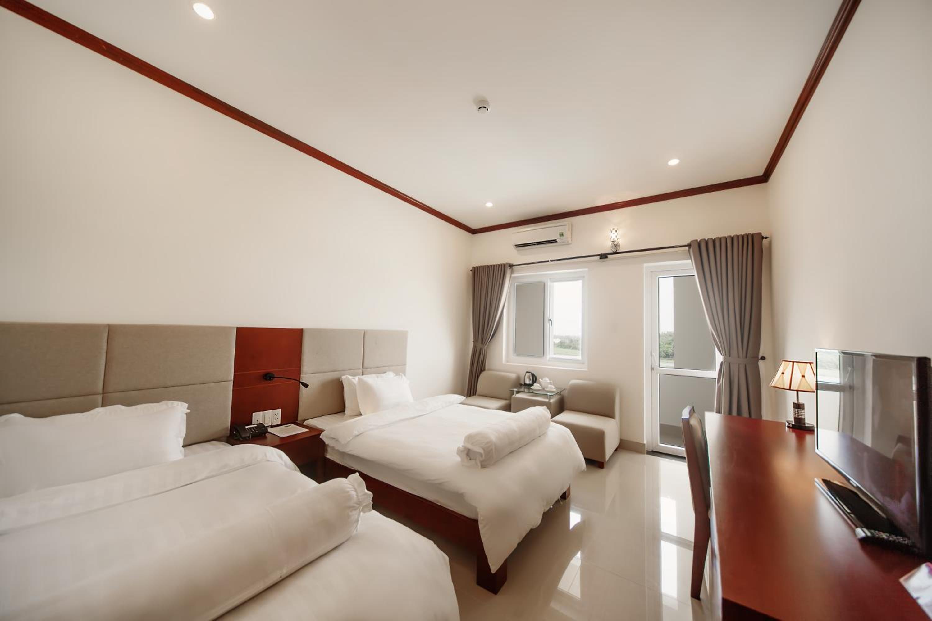 Deluxe Twin Room - Photo 5