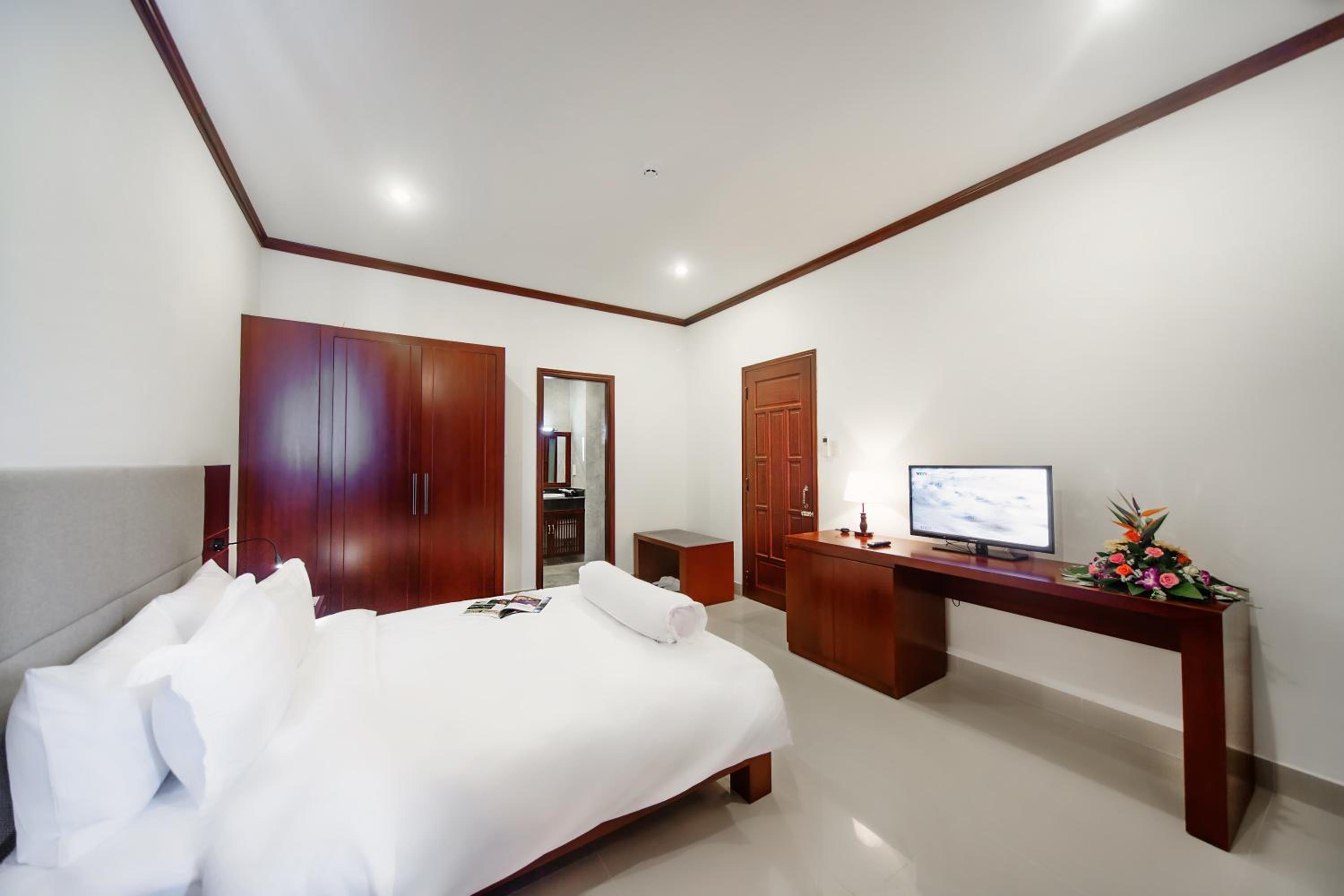 Junior Suite - Photo 7