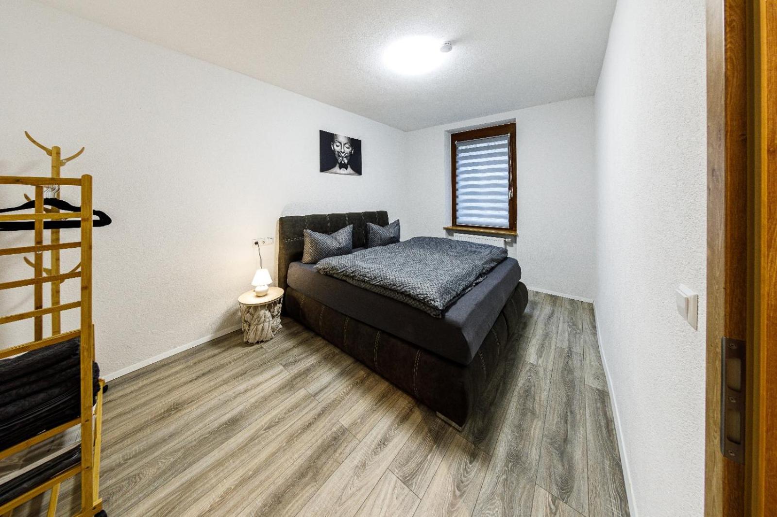 Two-Bedroom Apartment photo 3