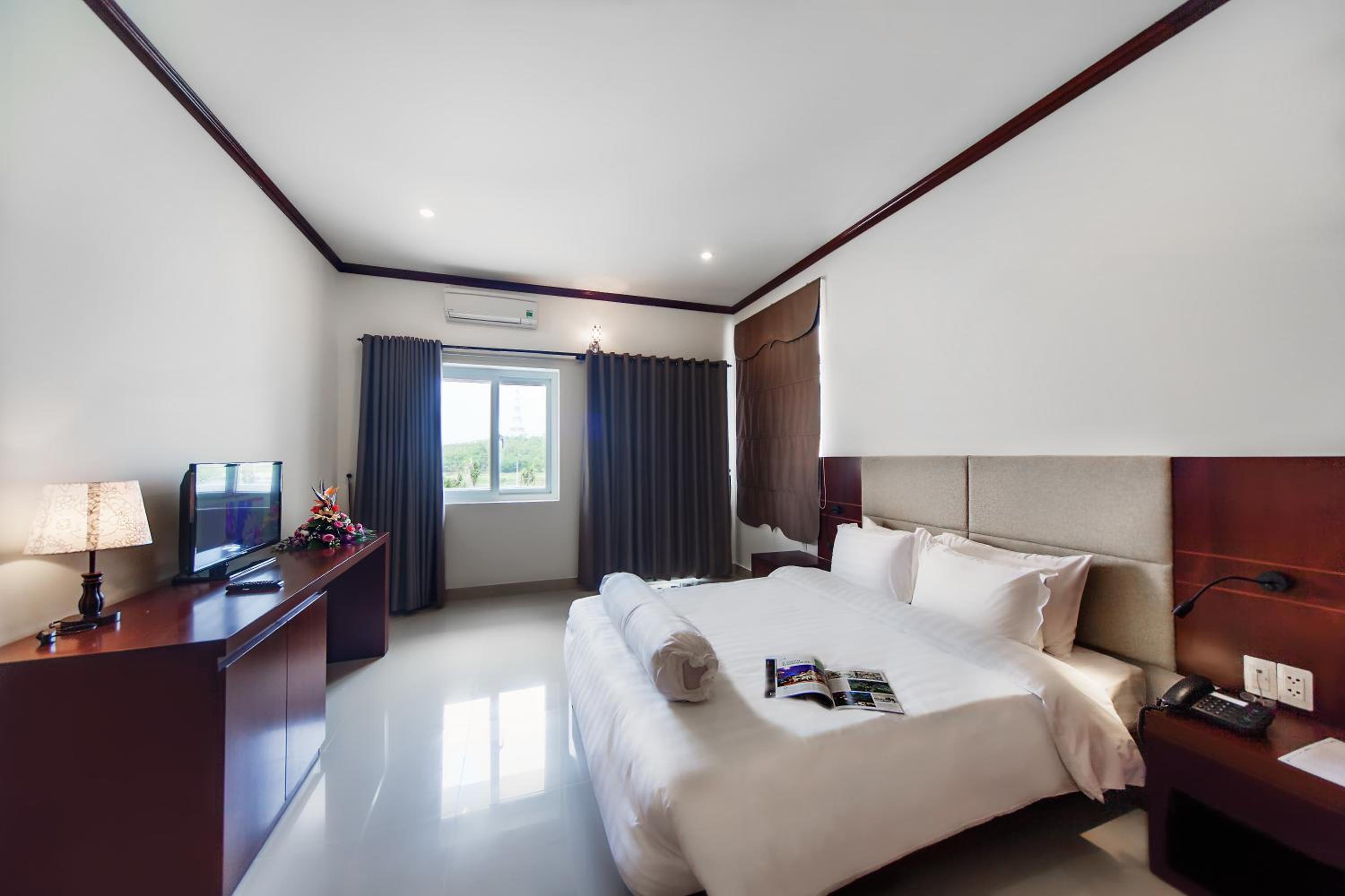 Junior Suite - Photo 3