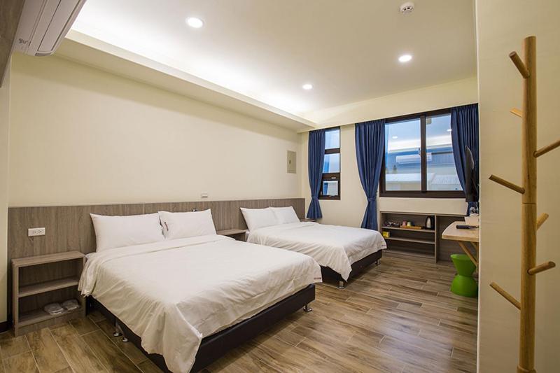Comfort Quadruple Room photo 3