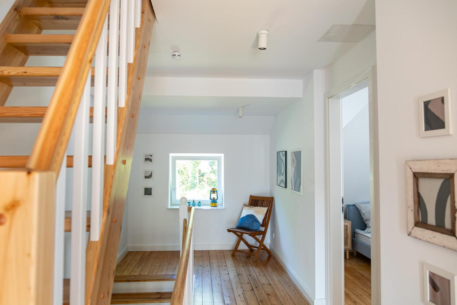 Four-Bedroom House photo 1