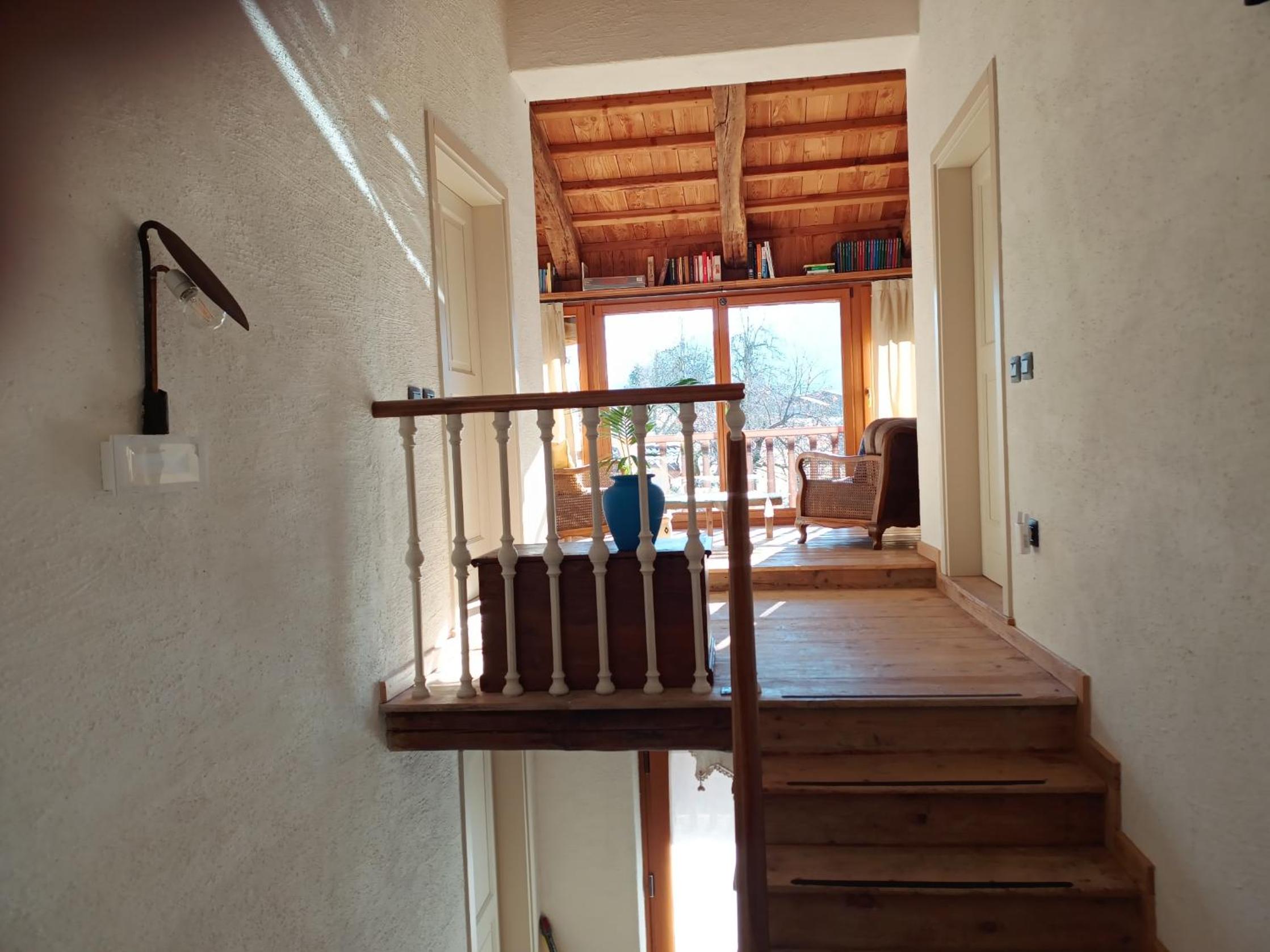 Double Room with Terrace photo 2