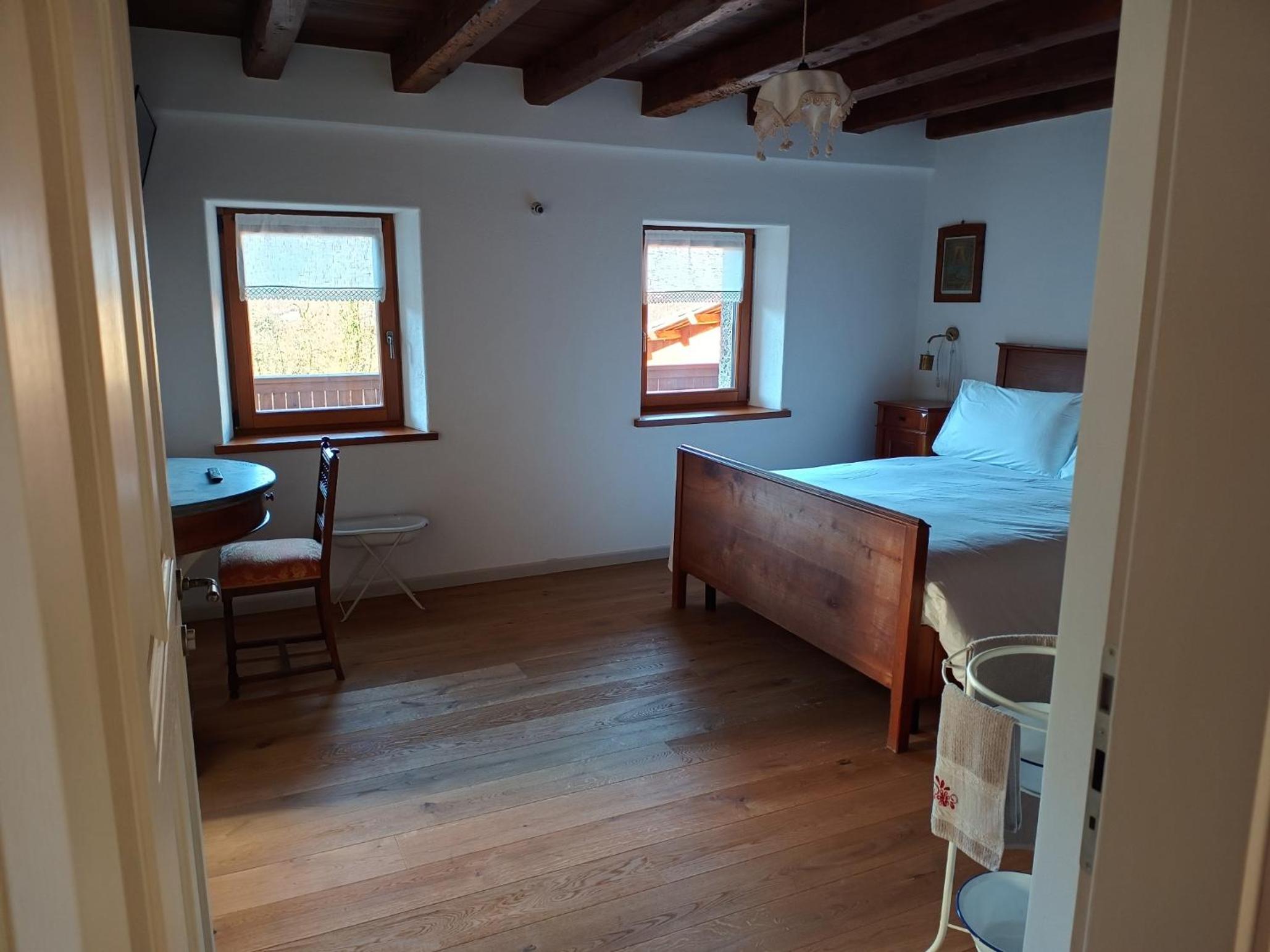 Double Room with Terrace photo 1