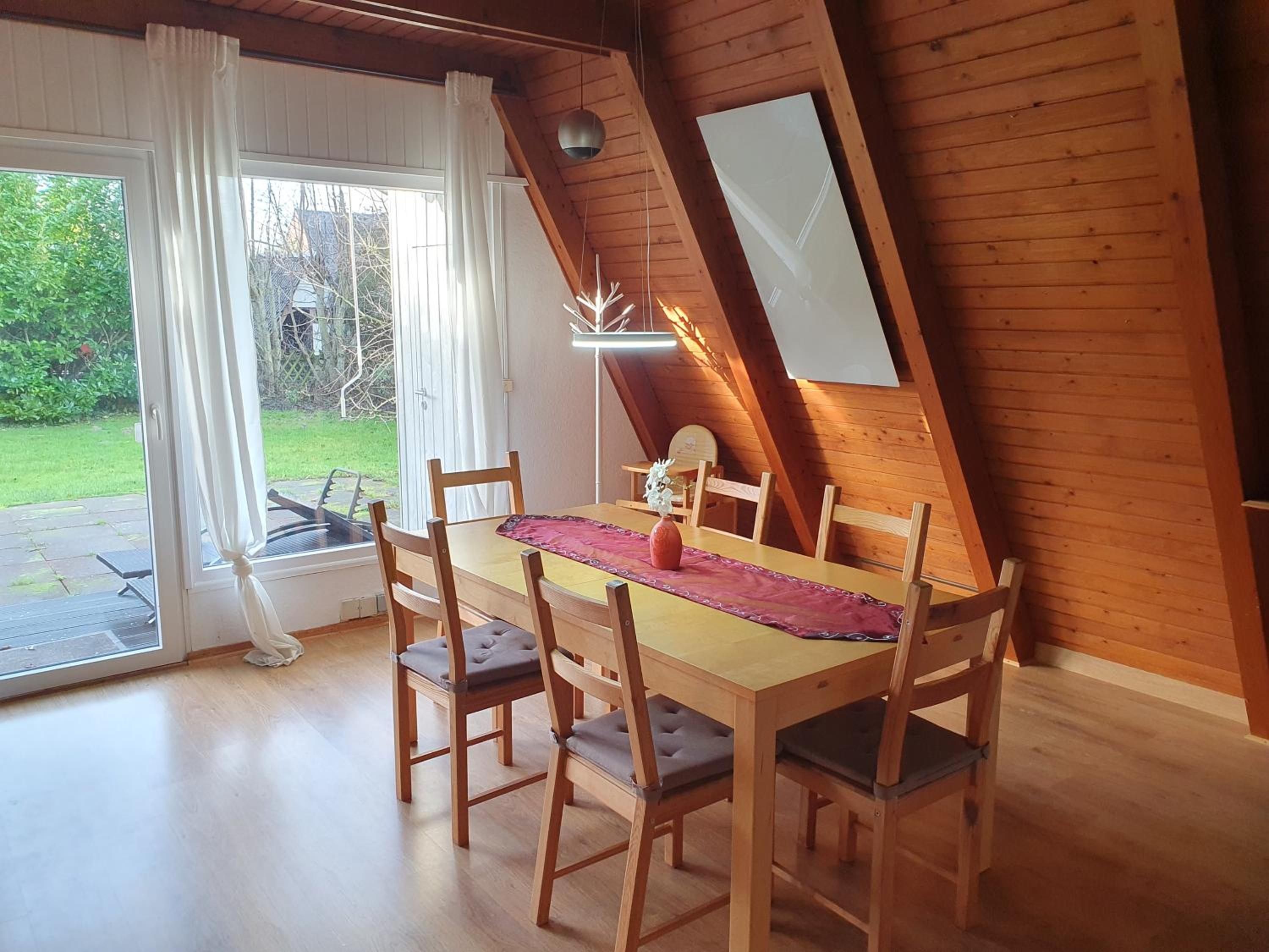 Holiday Home photo 2