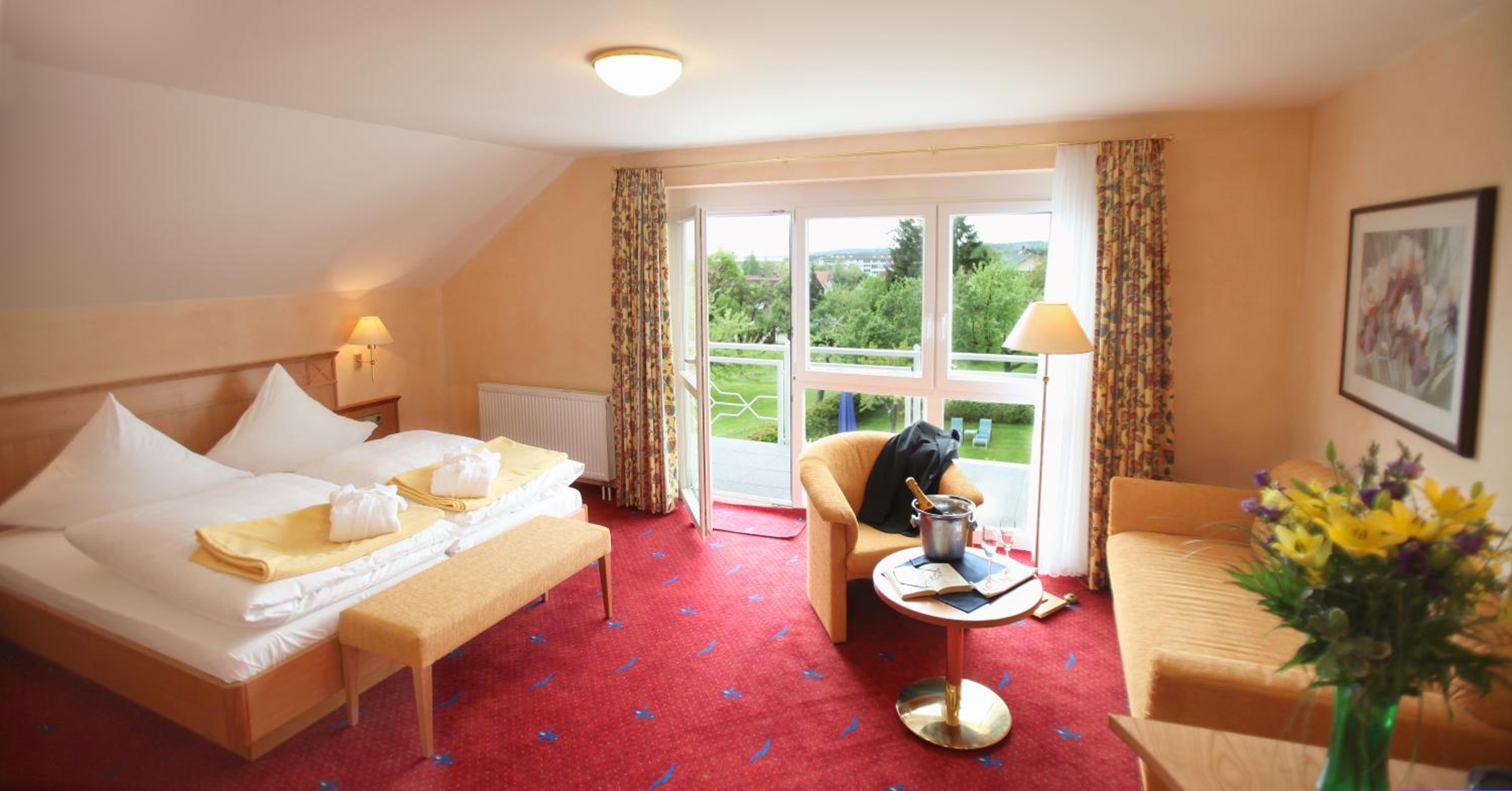 Superior Double Room