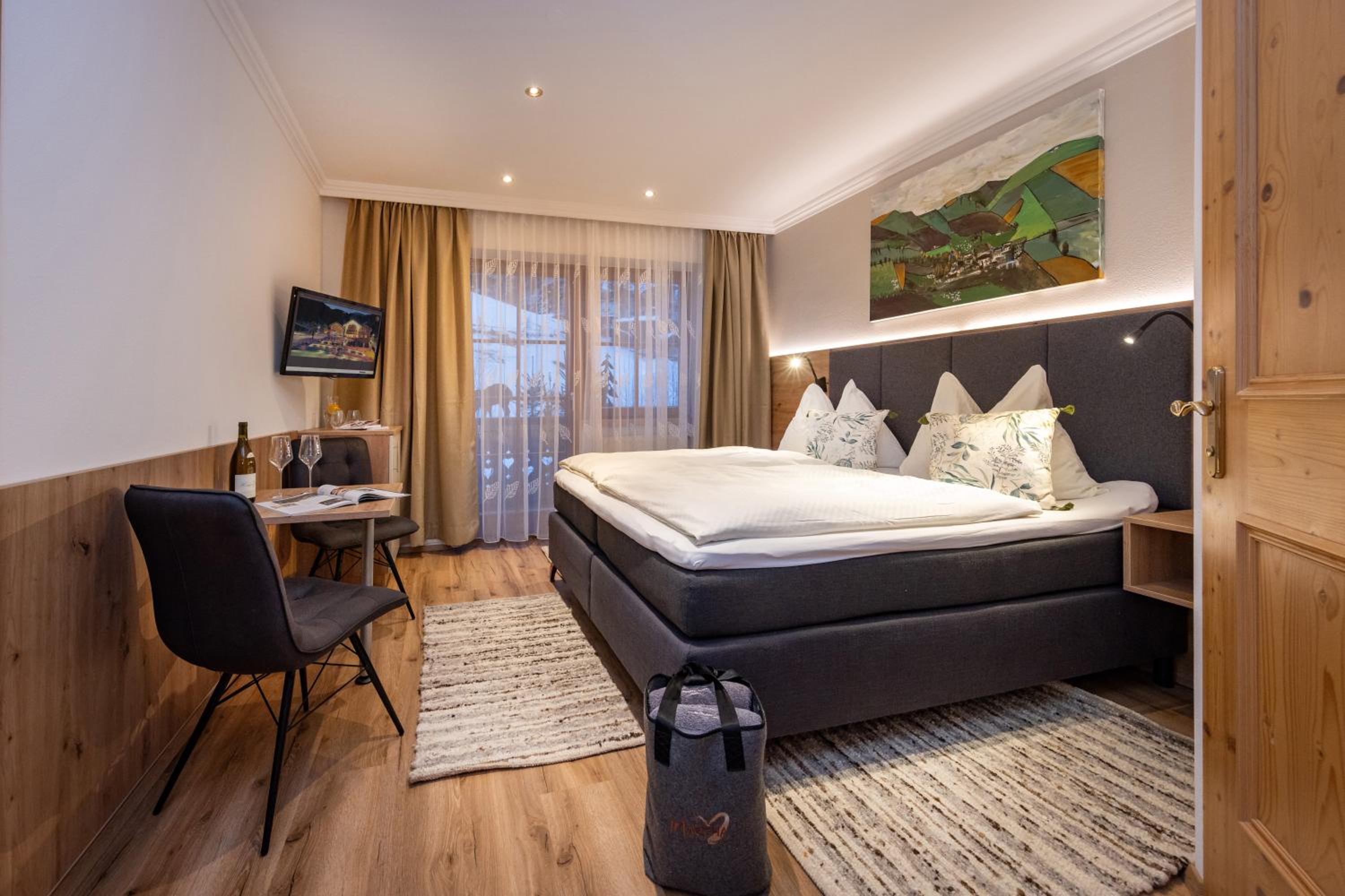 Standard  Double Room - Photo 1