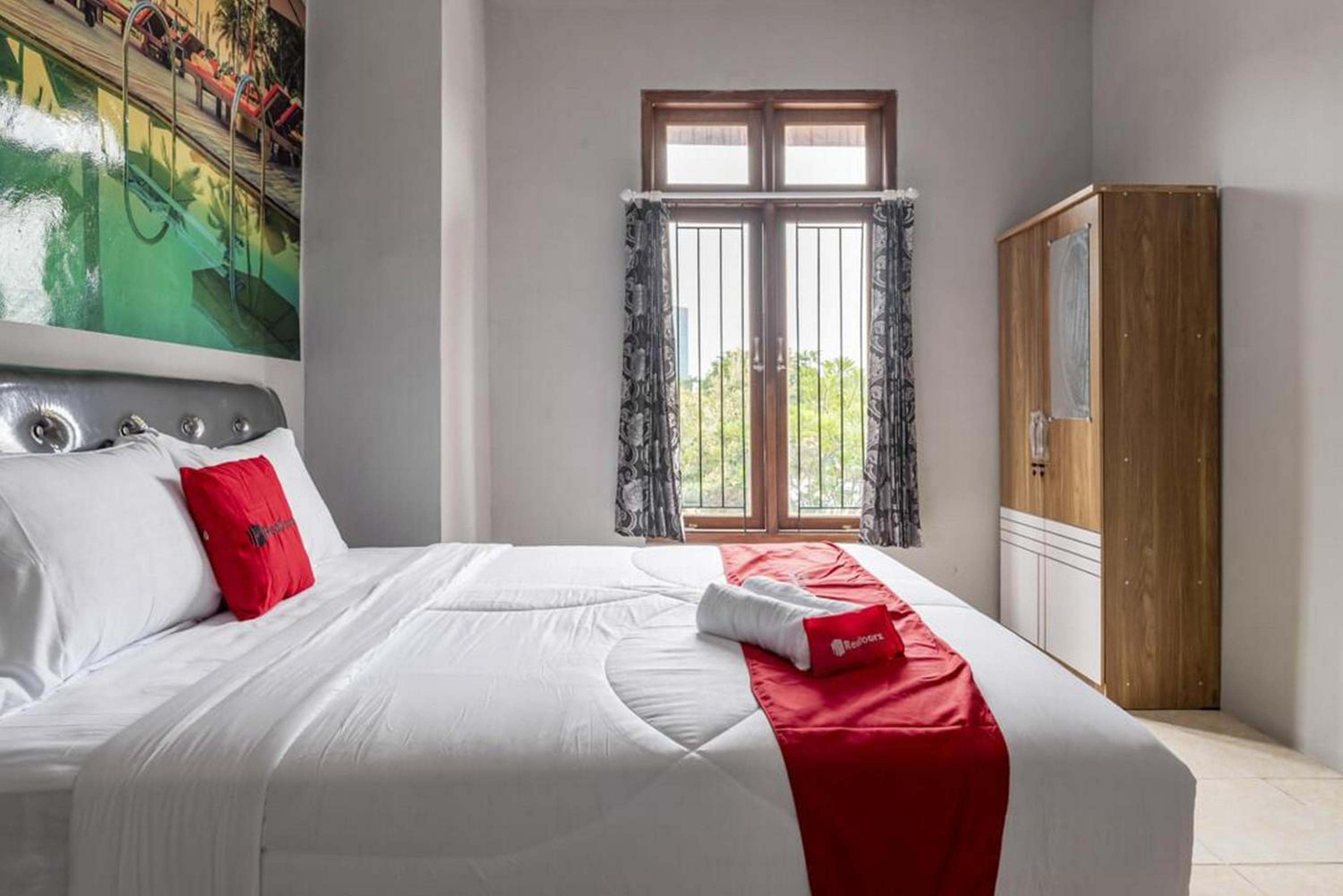 Double Room - Photo 2