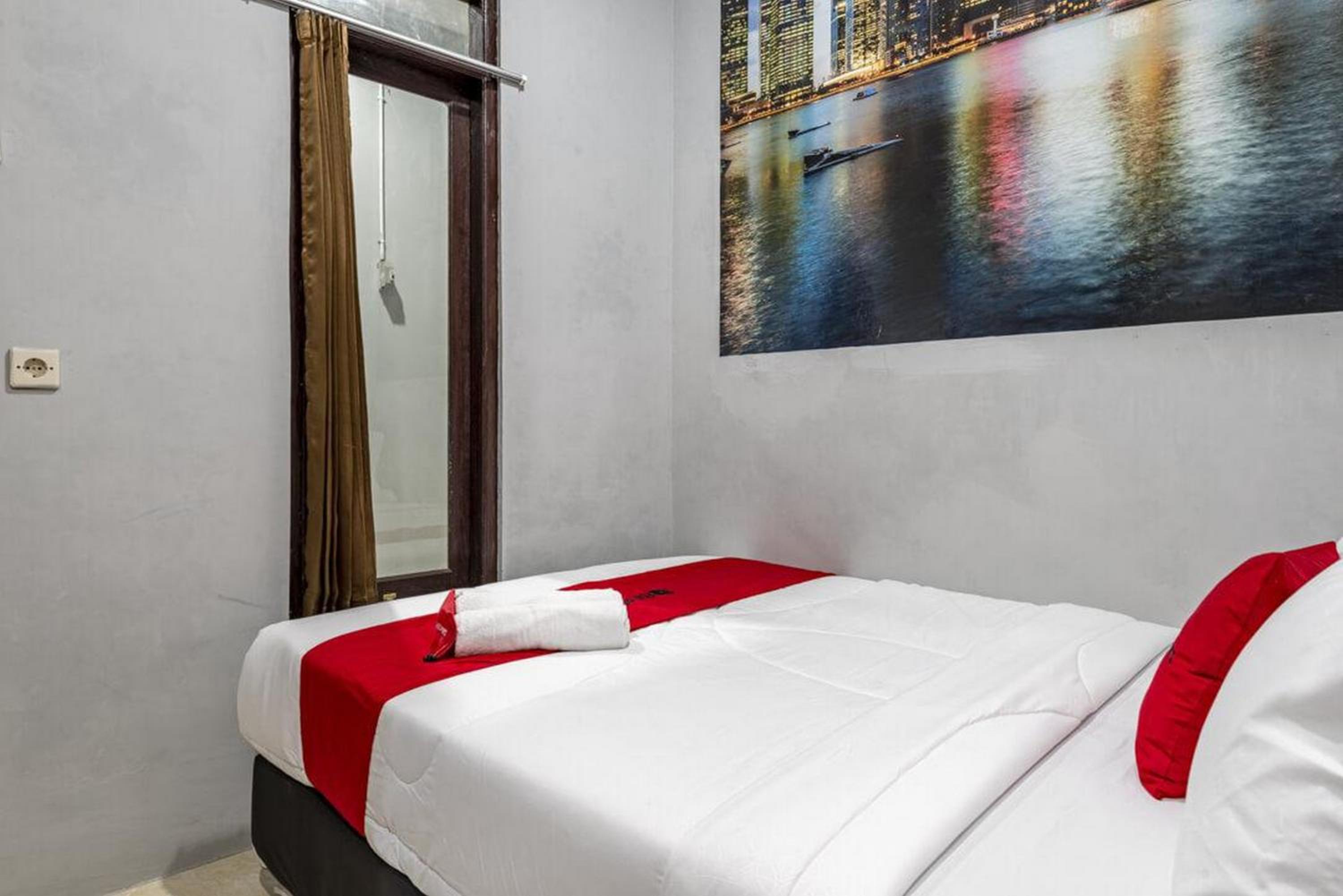 Double Room - Photo 4