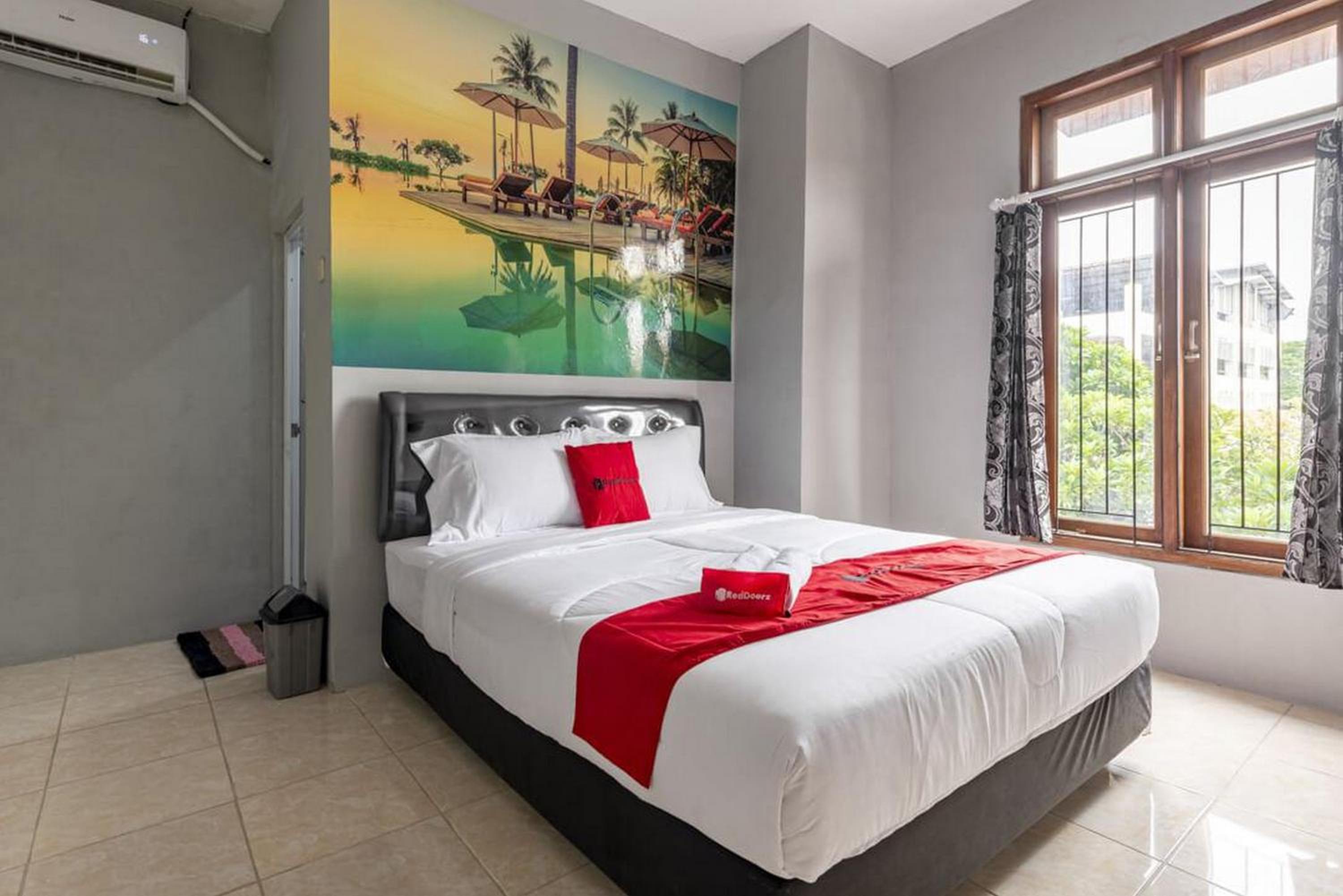 Double Room - Photo 1