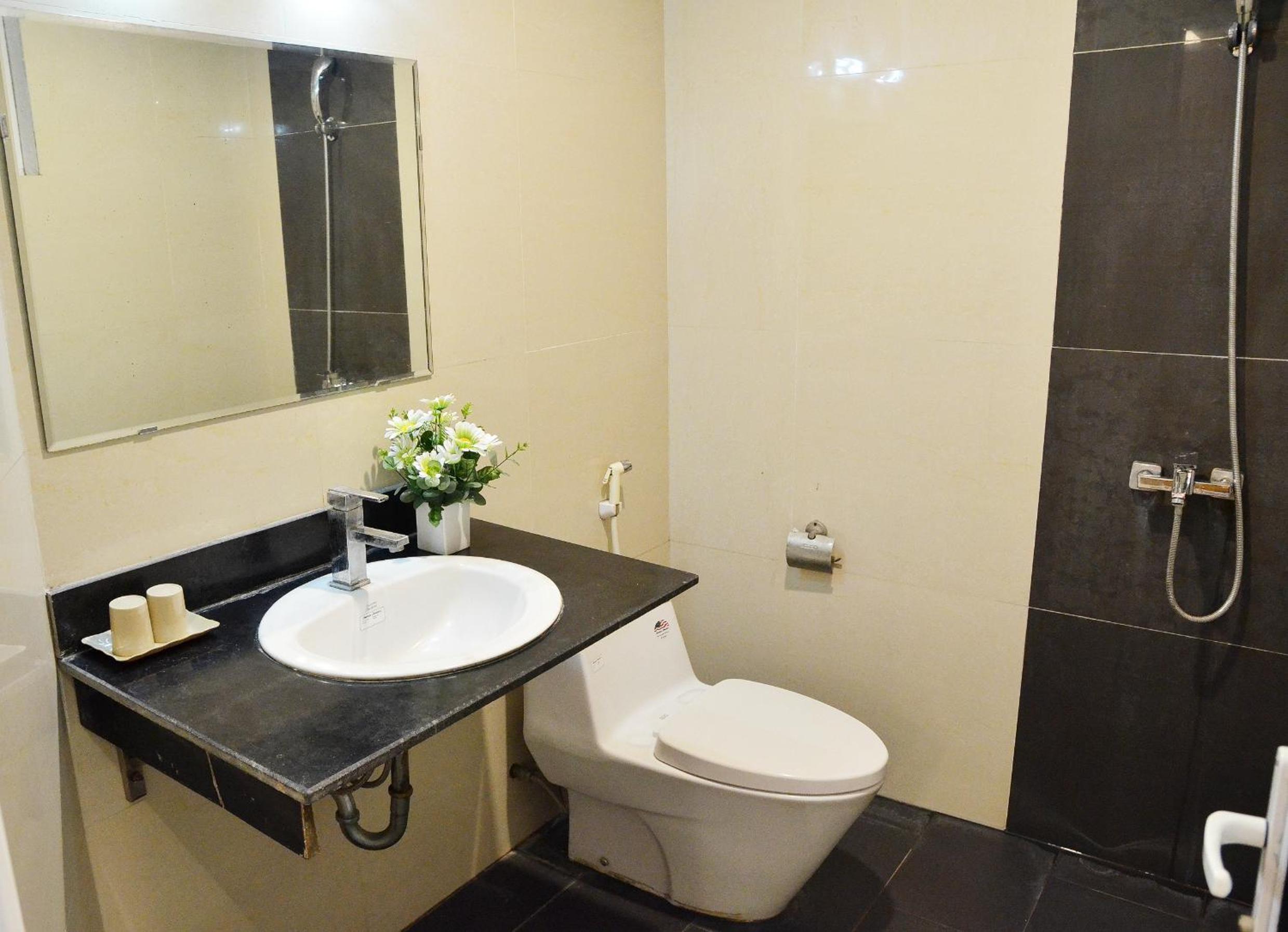 Double Room - Photo 3
