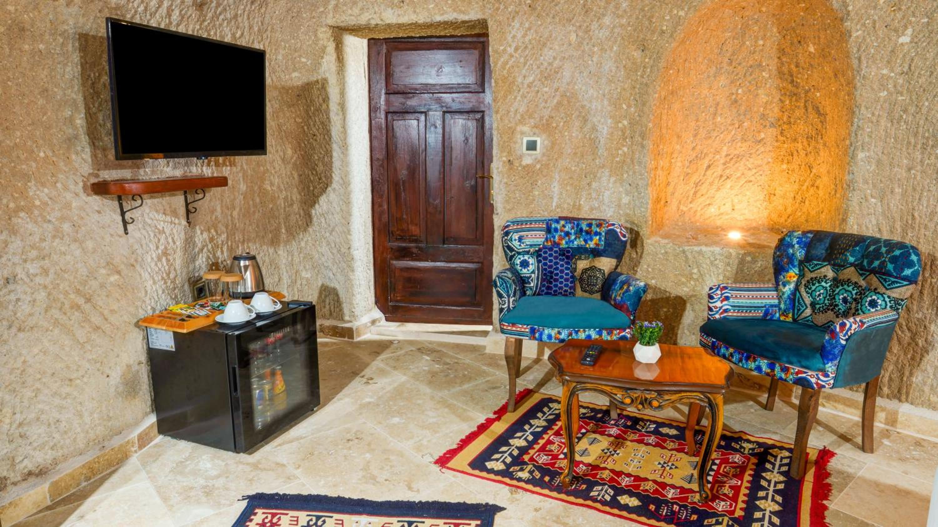 Standard Double Room - Photo 5