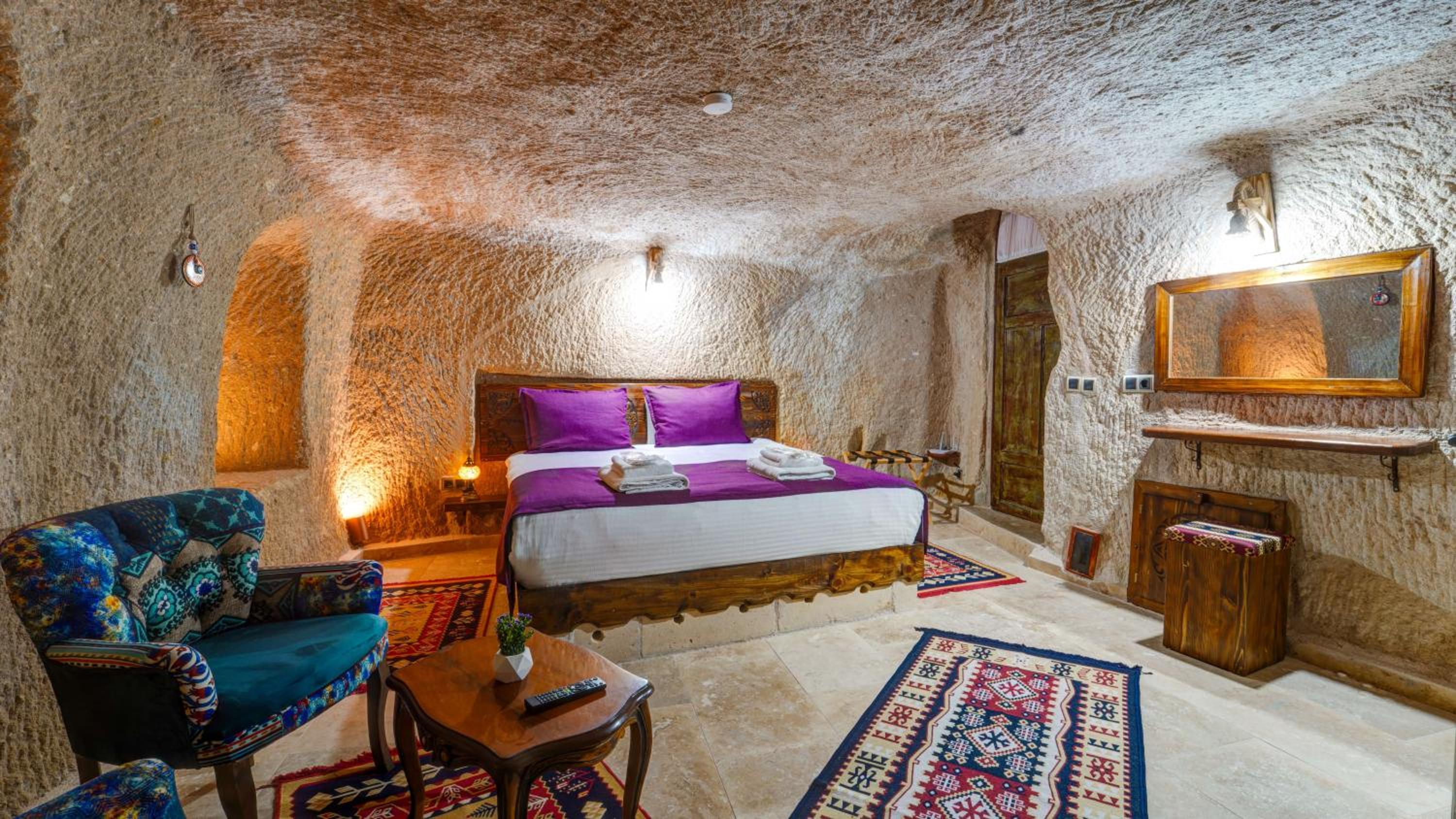Standard Double Room - Photo 1