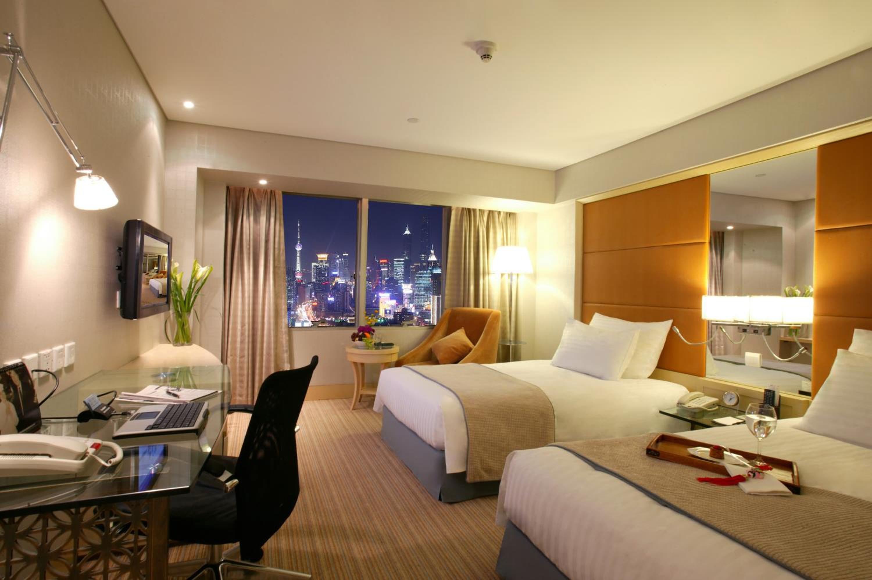 Deluxe Double Room - Photo 4