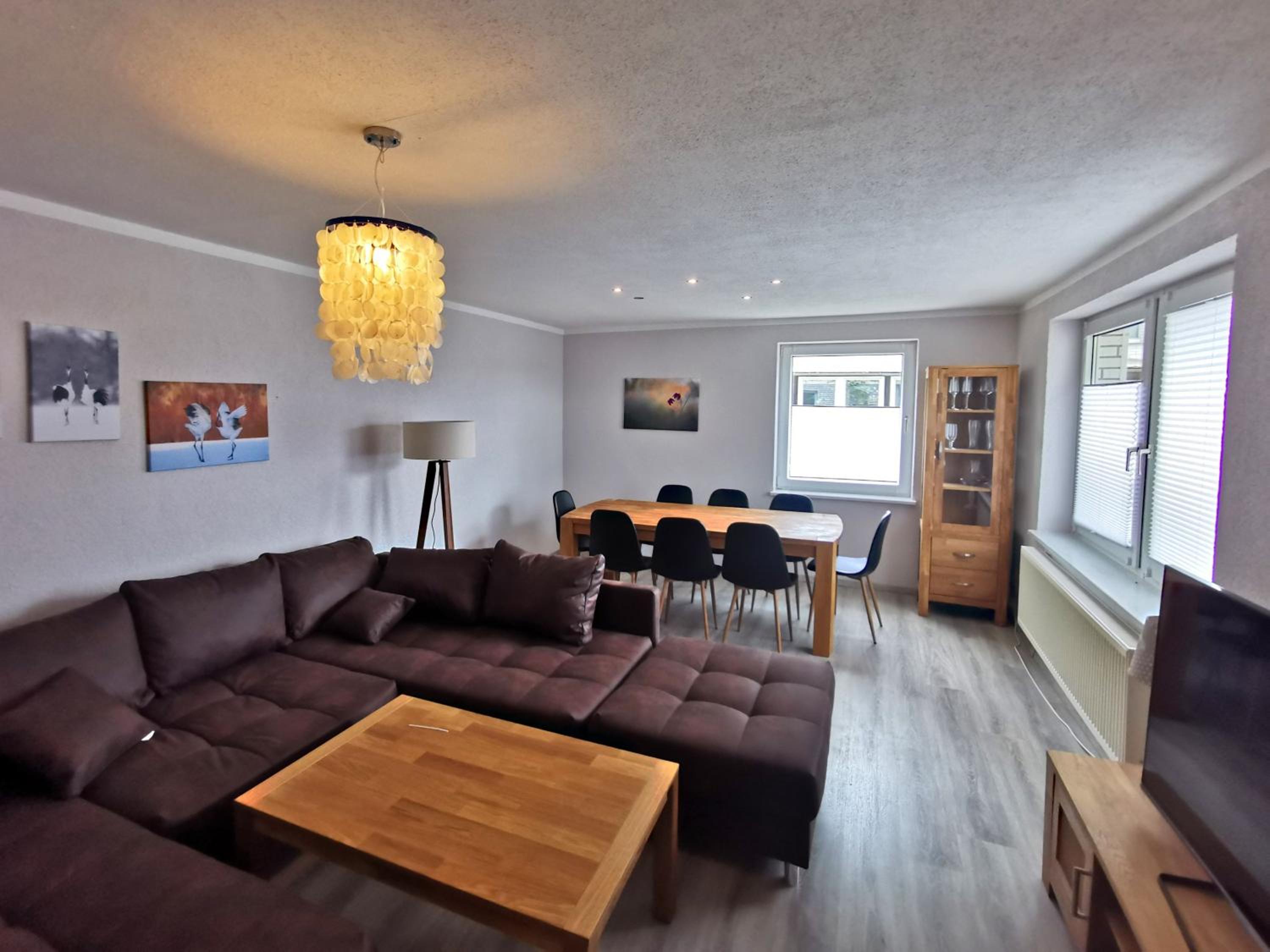Three-Bedroom House photo 1