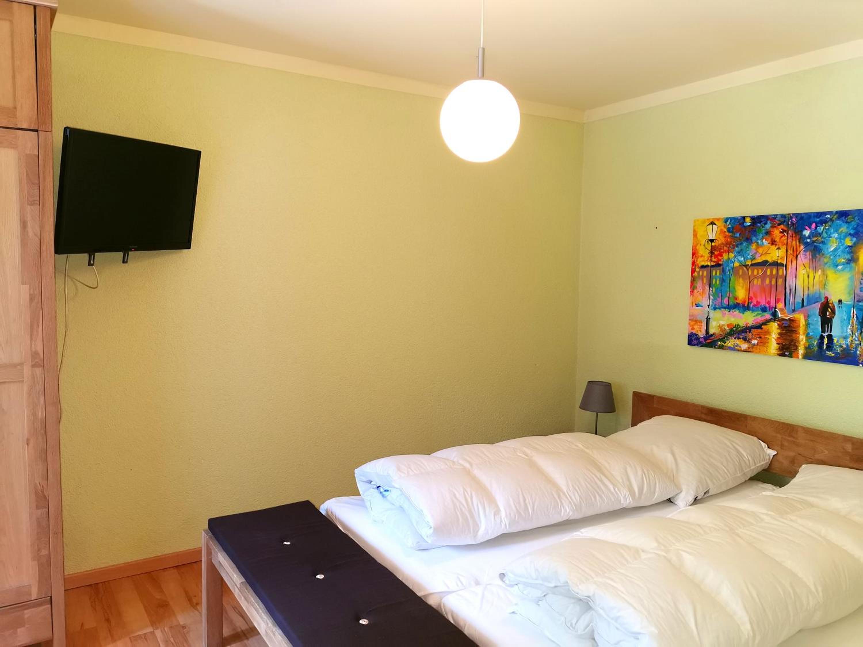 Two-Bedroom House photo 2