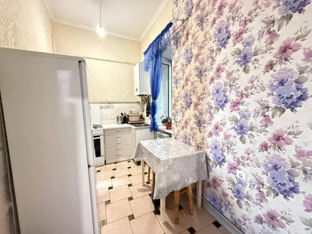Three-Bedroom Deluxe Apartment photo 1