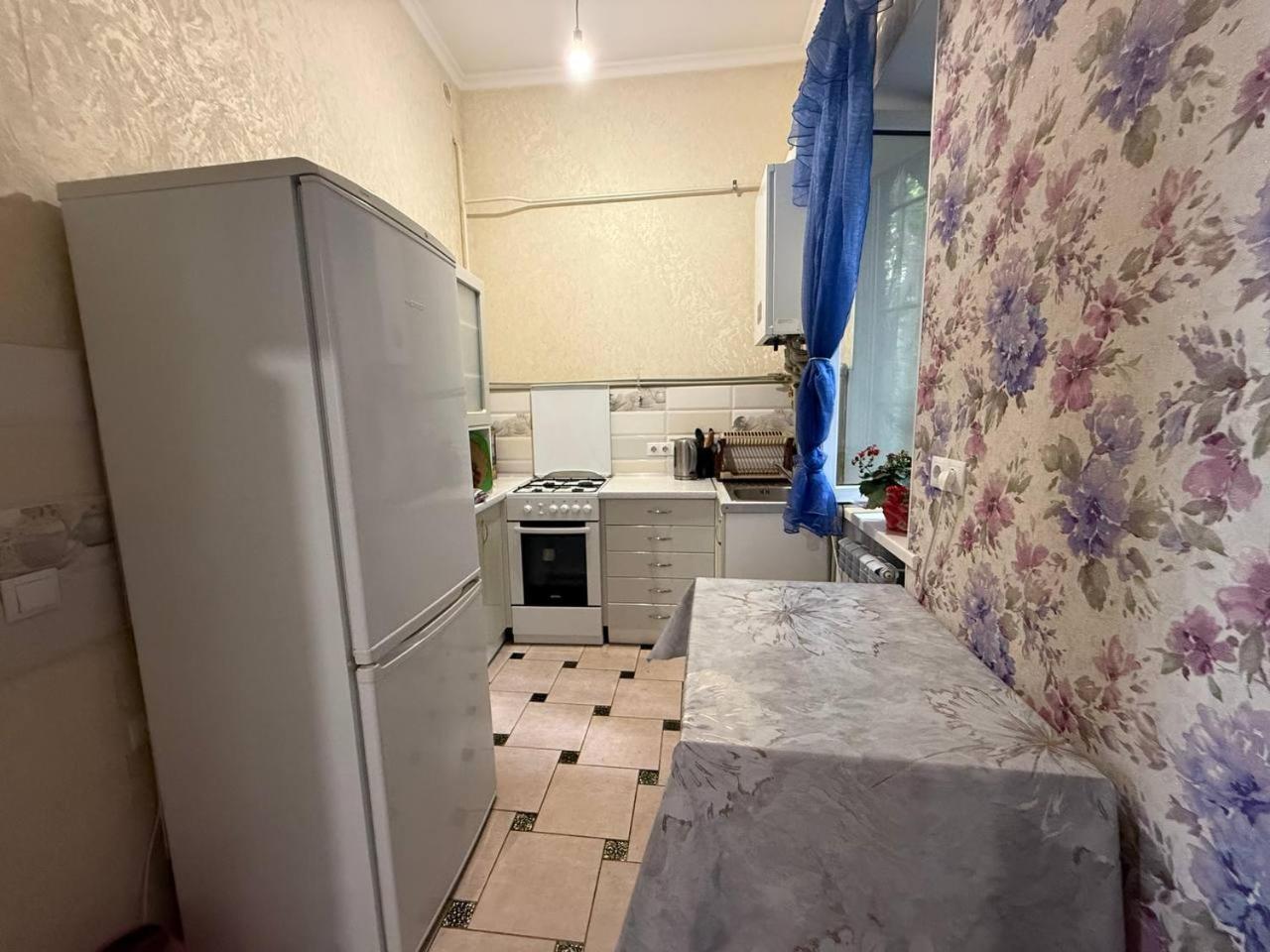Three-Bedroom Deluxe Apartment photo 2