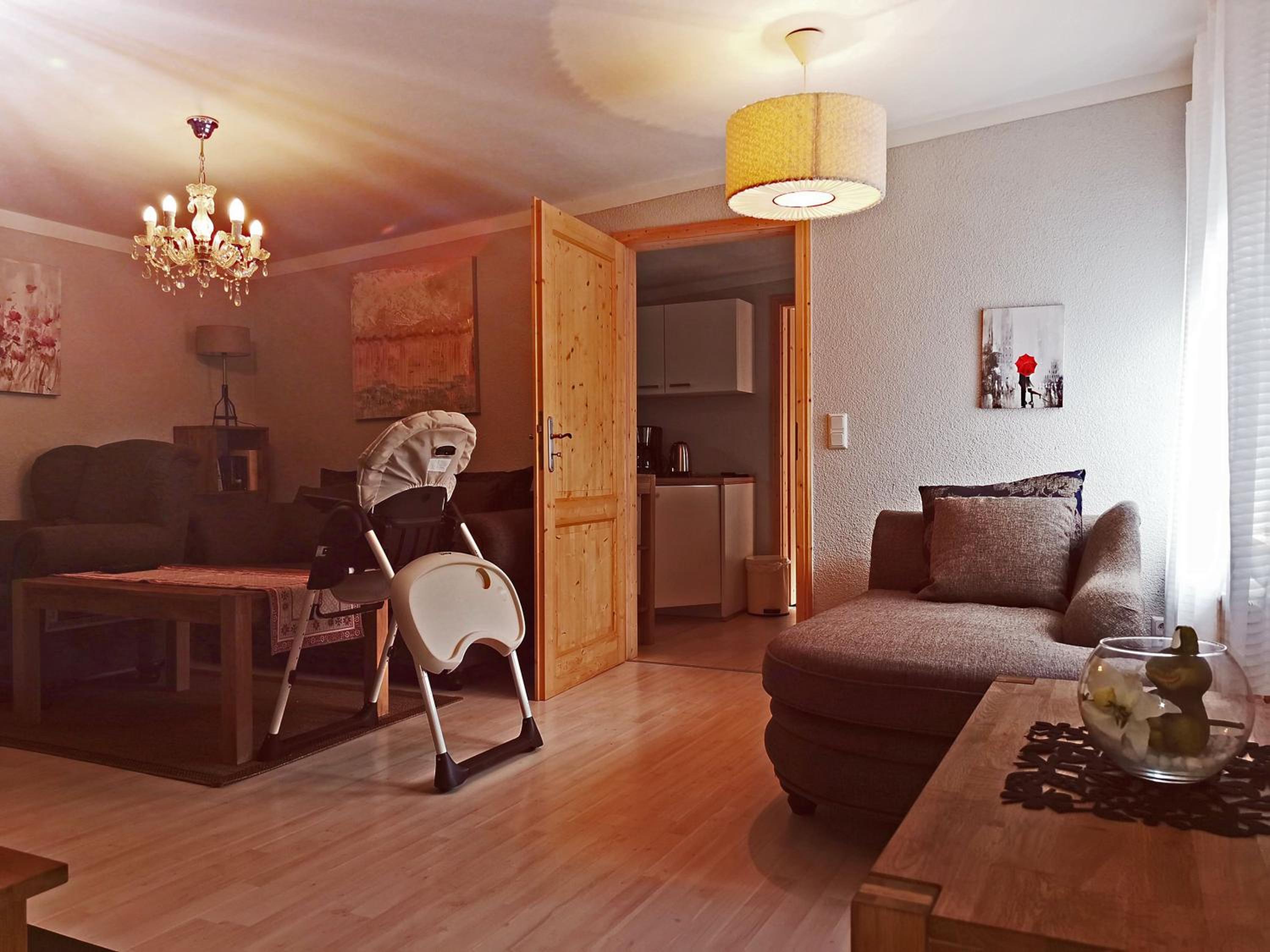 Two-Bedroom House photo 1