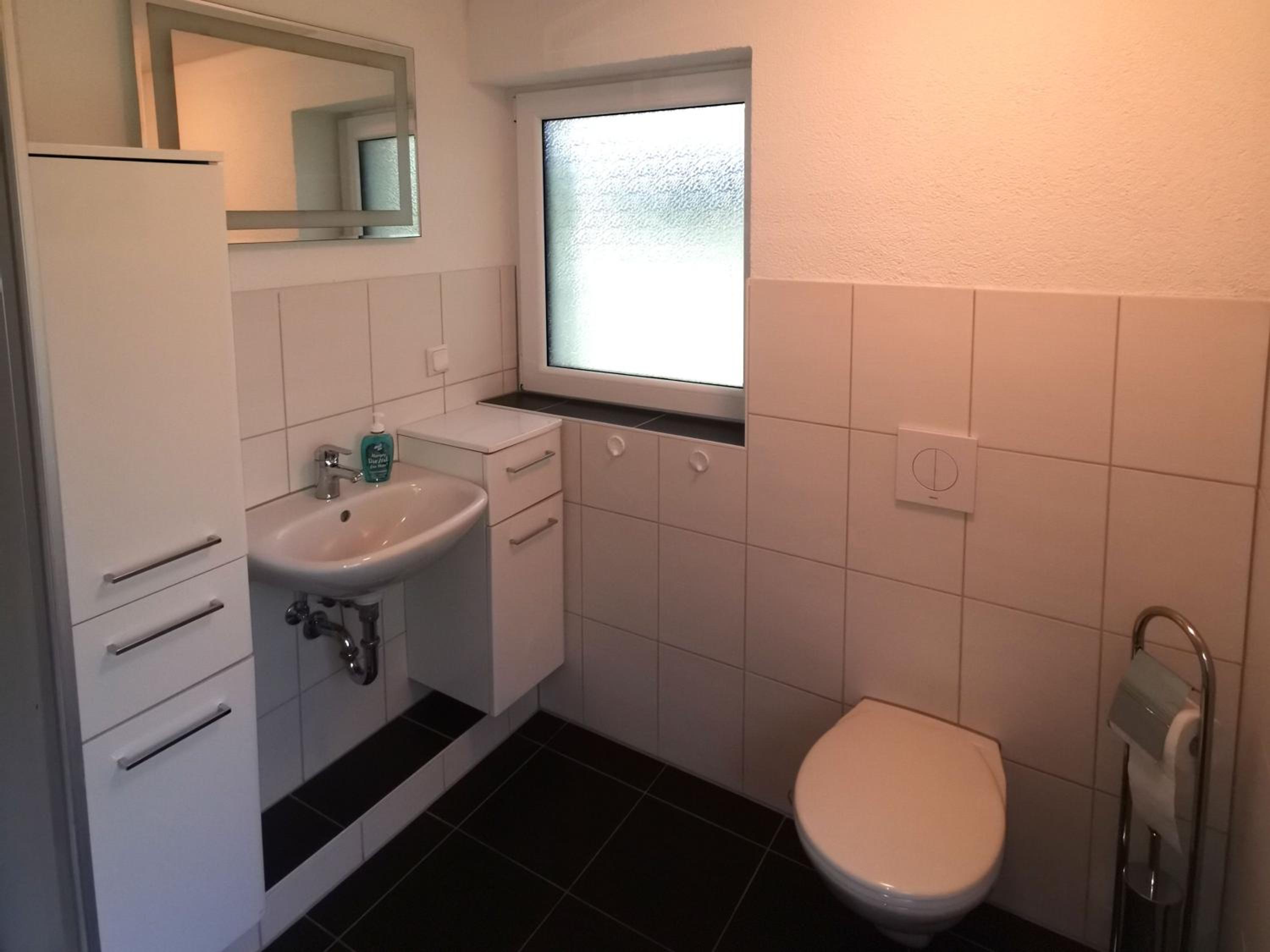 Two-Bedroom House photo 3
