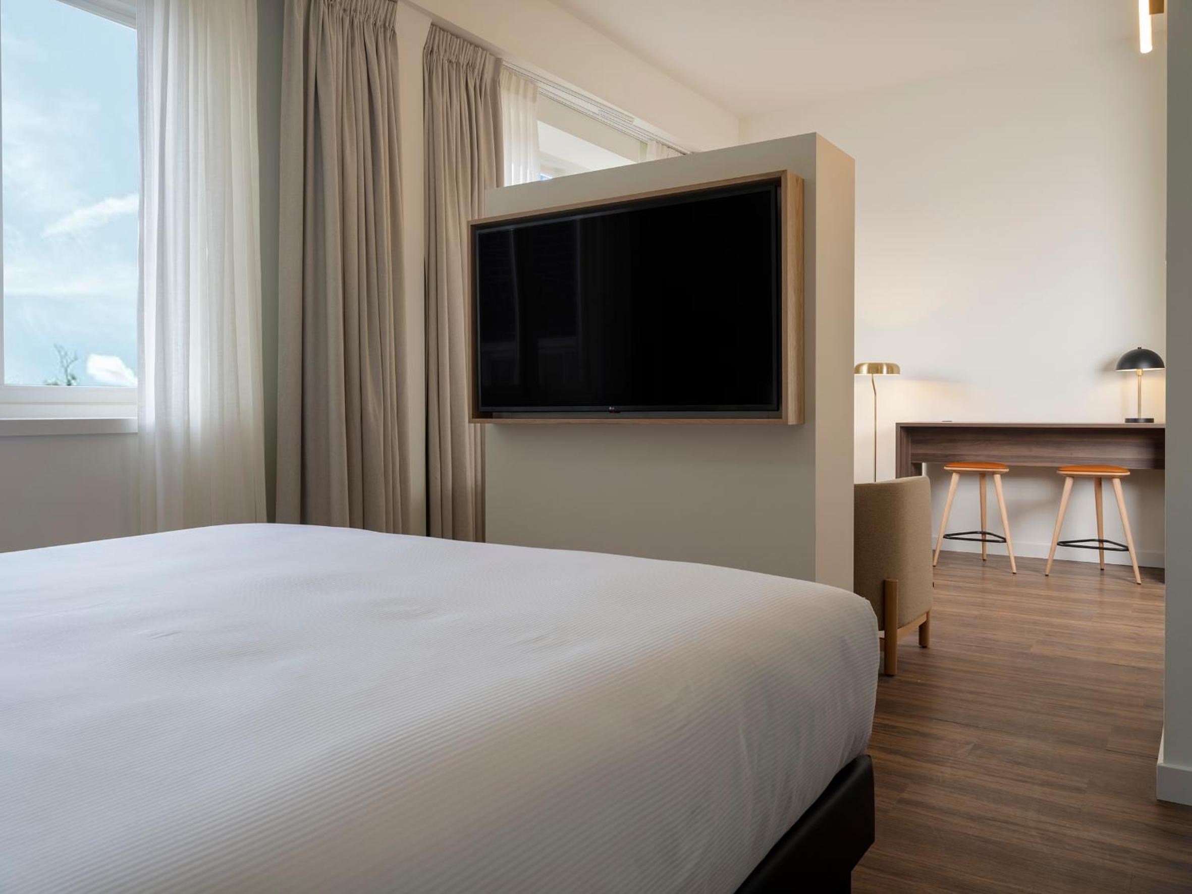 Junior Suite - Photo 1