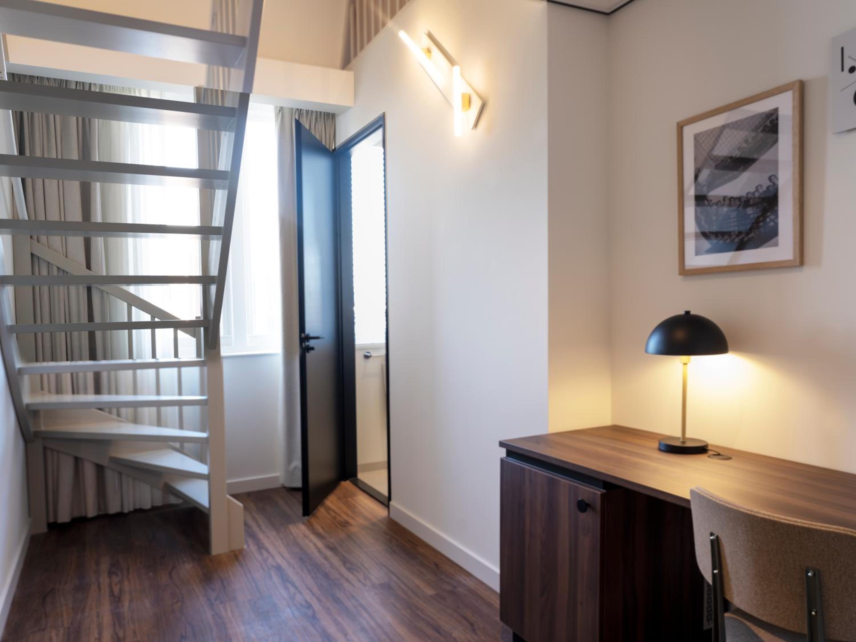 Duplex King Room - Photo 3
