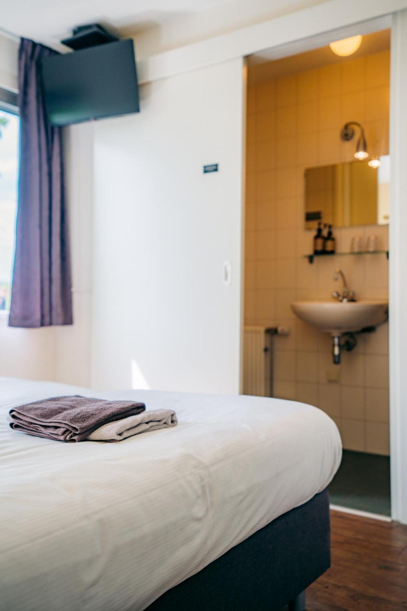 Comfort Double Room - Photo 1