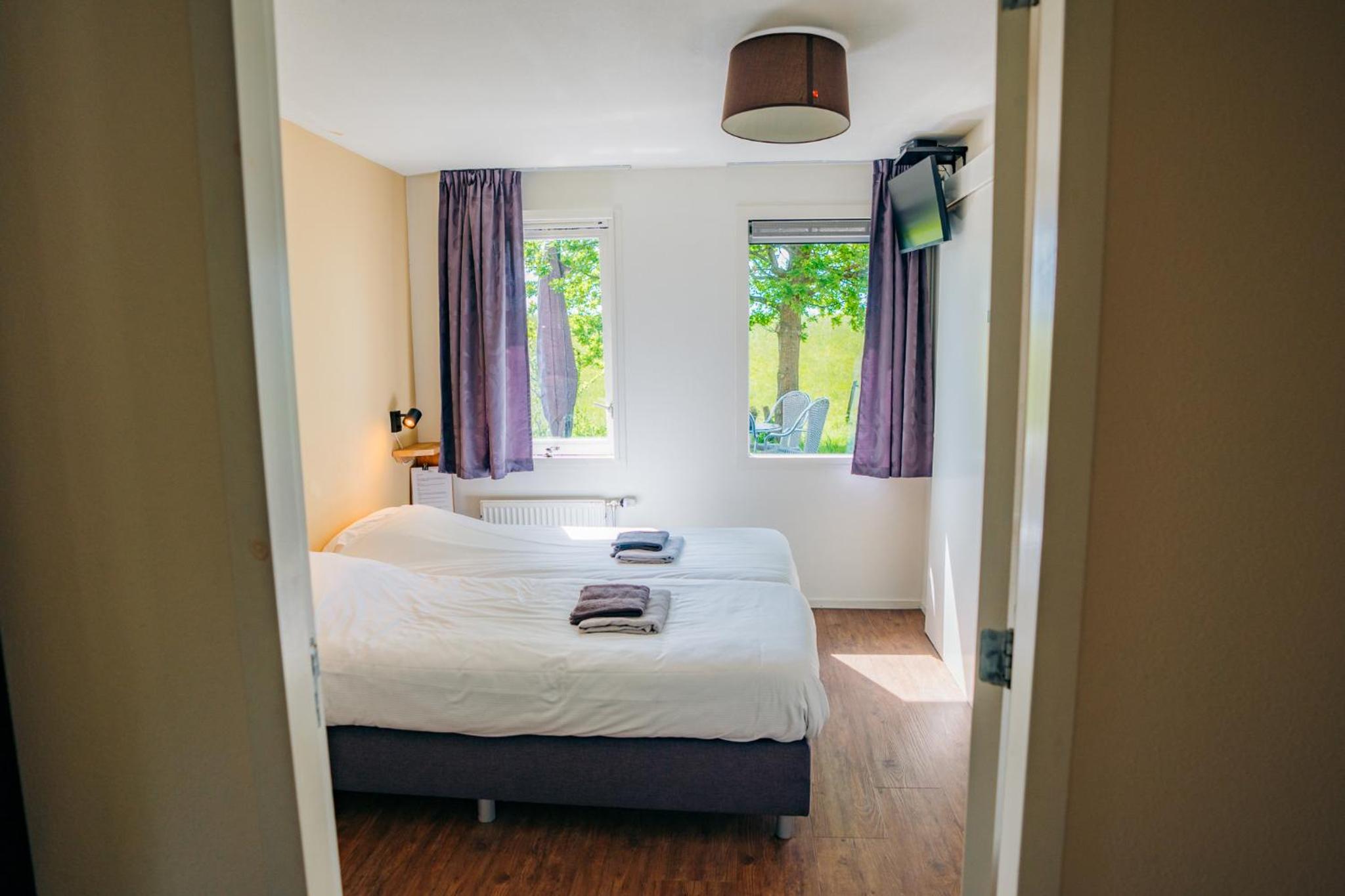 Comfort Double Room - Photo 5